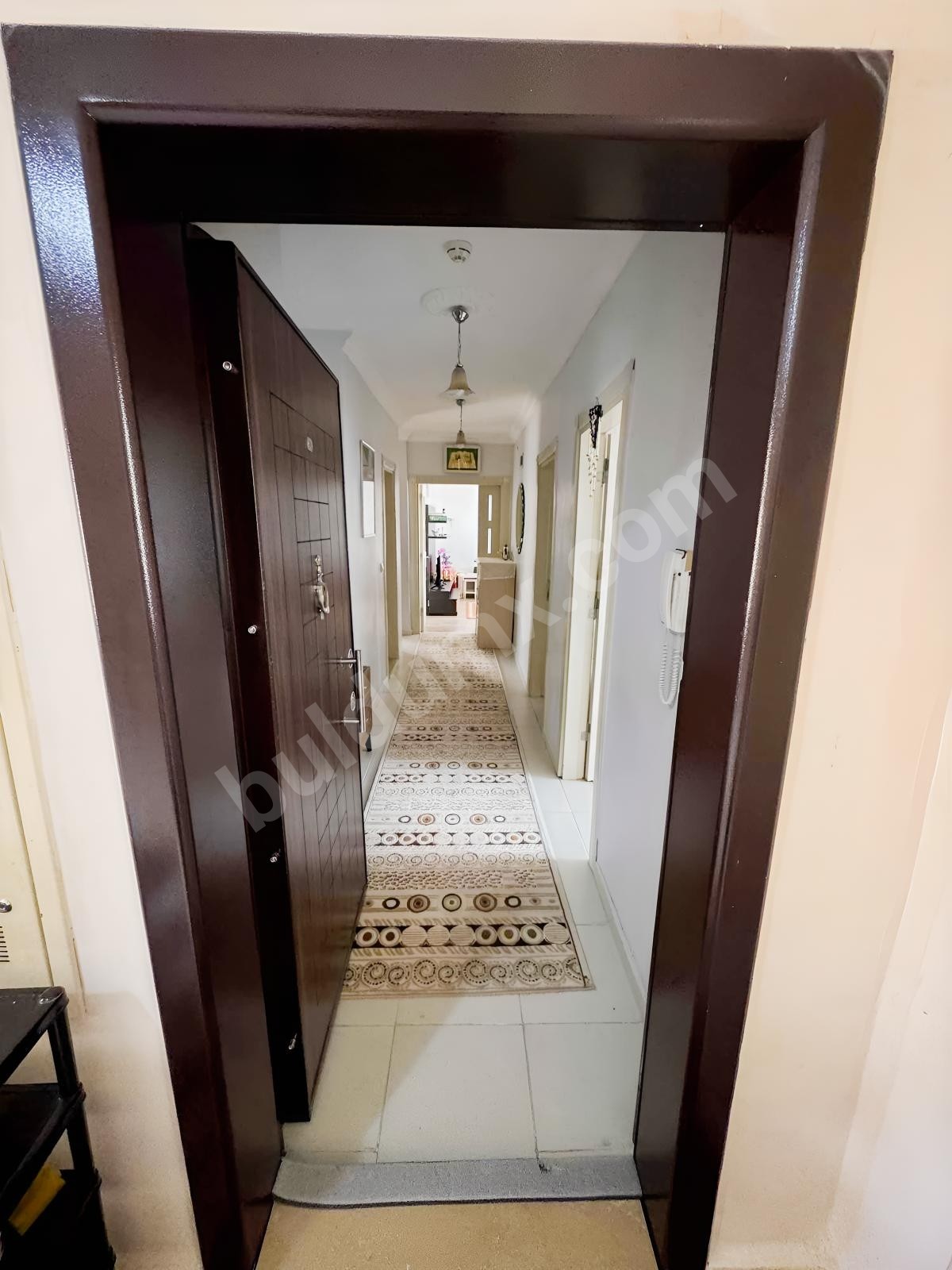GENÇ GİRİŞİMDEN İNDERESİ TOKİ DE SATILIK 3+1 DAİRE - Fotoğraf 11