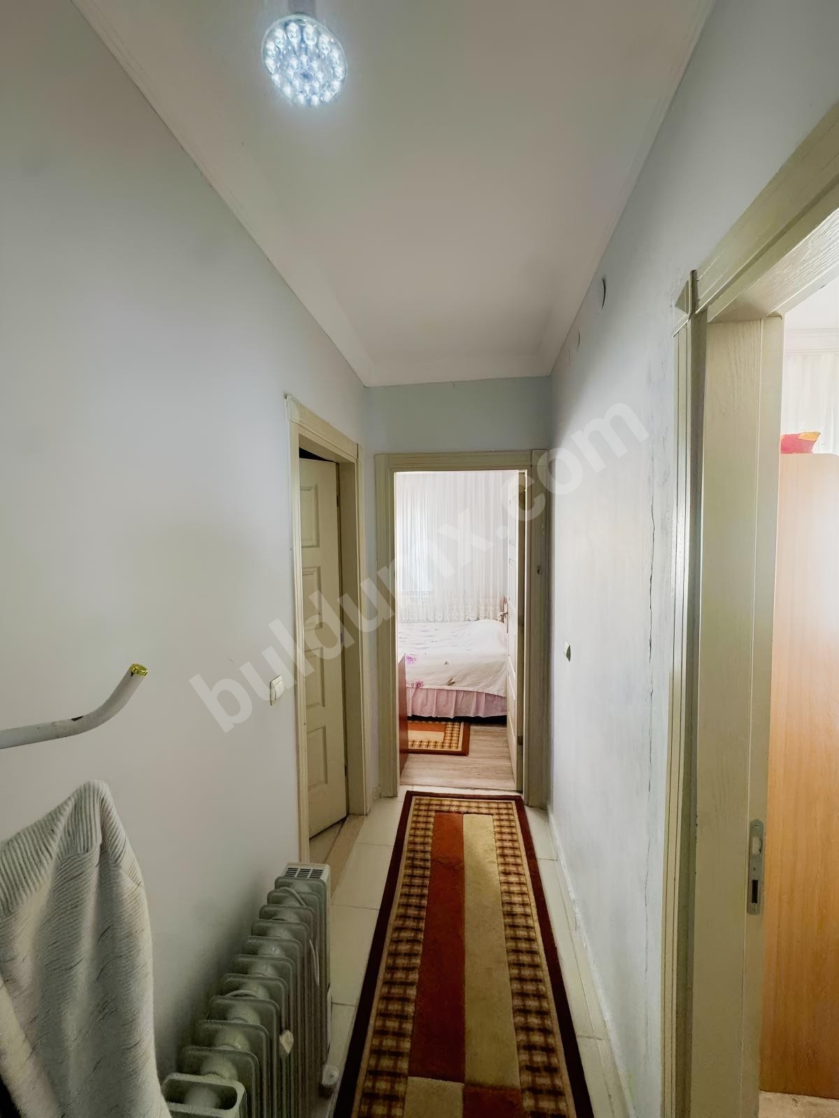 GENÇ GİRİŞİMDEN İNDERESİ TOKİ DE SATILIK 3+1 DAİRE - Fotoğraf 2