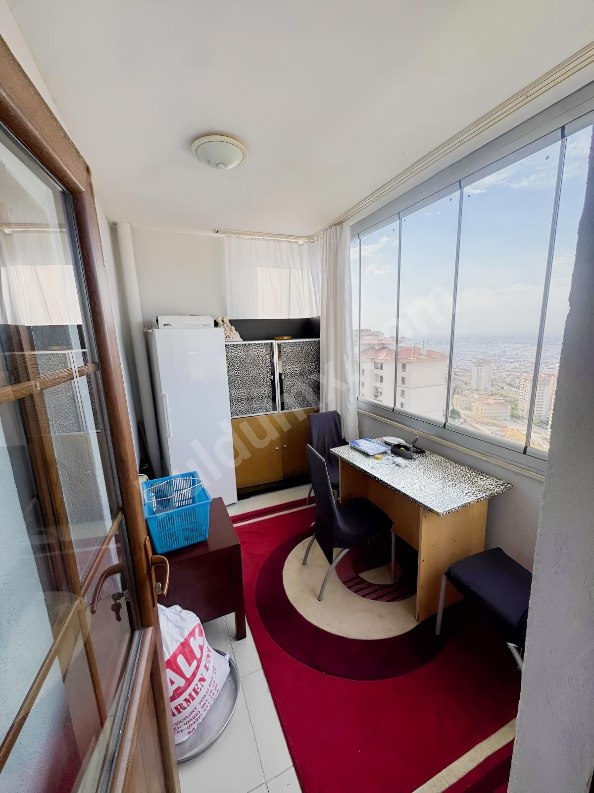 GENÇ GİRİŞİMDEN İNDERESİ TOKİ DE SATILIK 3+1 DAİRE - Fotoğraf 9