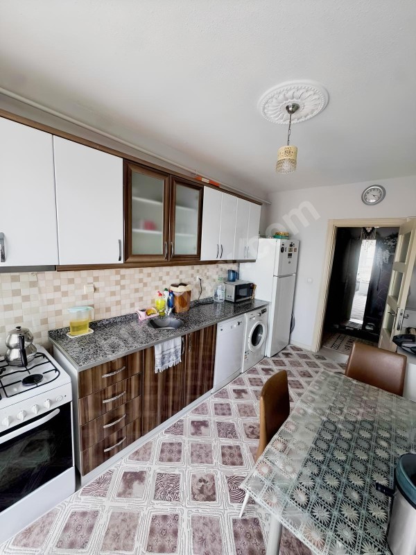 GENÇ GİRİŞİMDEN İNDERESİ TOKİ DE SATILIK 3+1 DAİRE