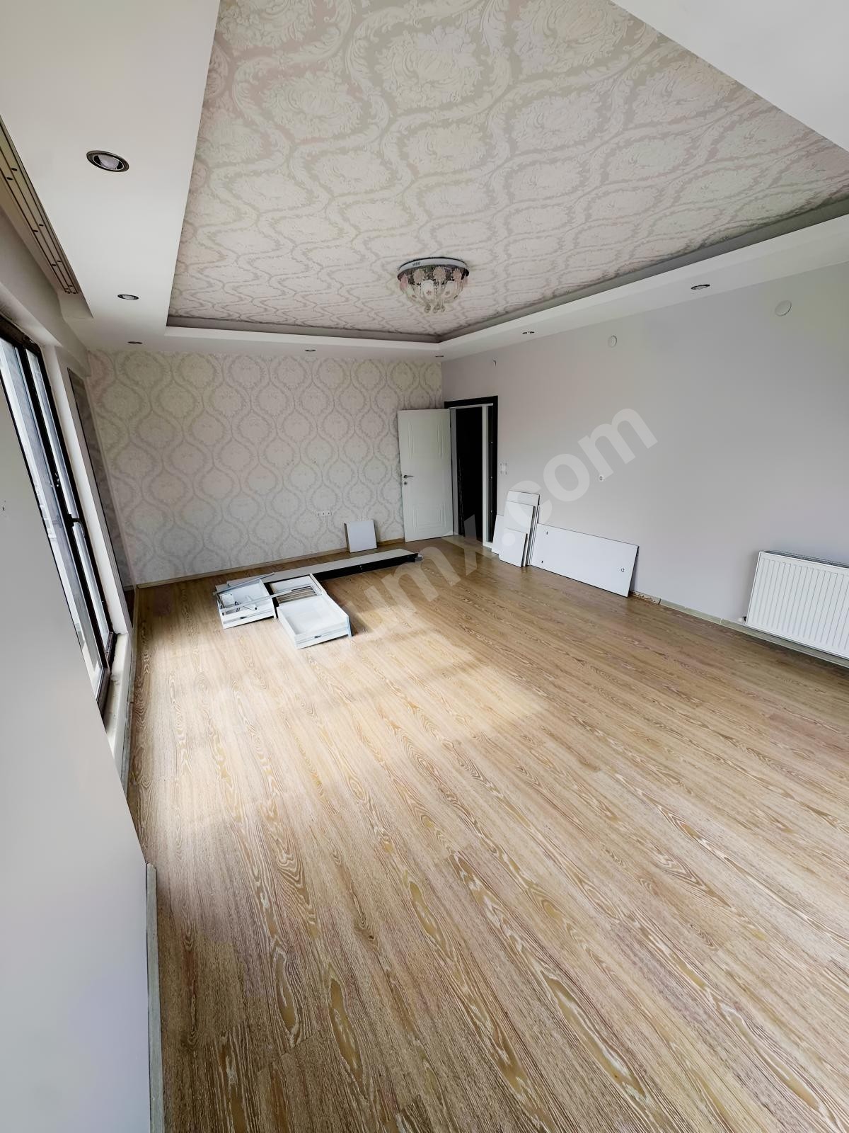 GENÇ GİRİŞİMDEN BABÜR SİTESİNDEN KİRALIK 2+1 DAİRE - Fotoğraf 12