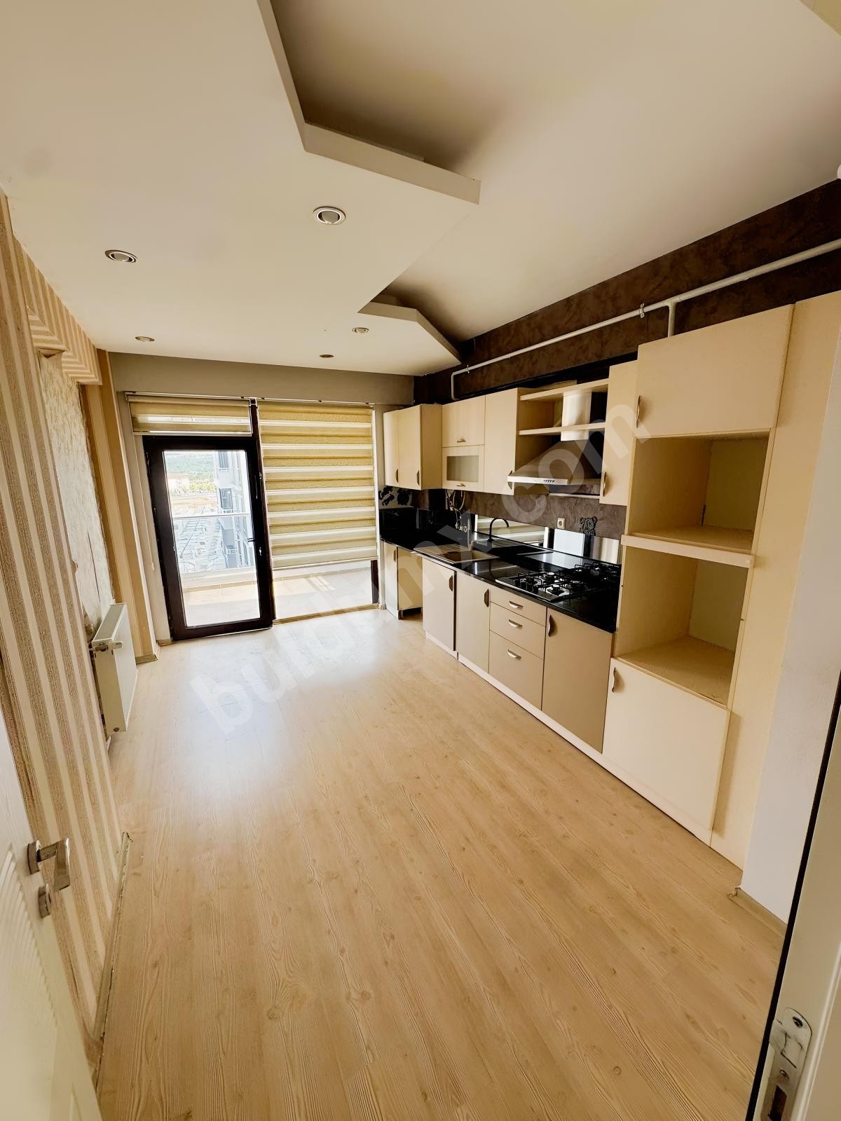 GENÇ GİRİŞİMDEN BABÜR SİTESİNDEN KİRALIK 2+1 DAİRE - Fotoğraf 6
