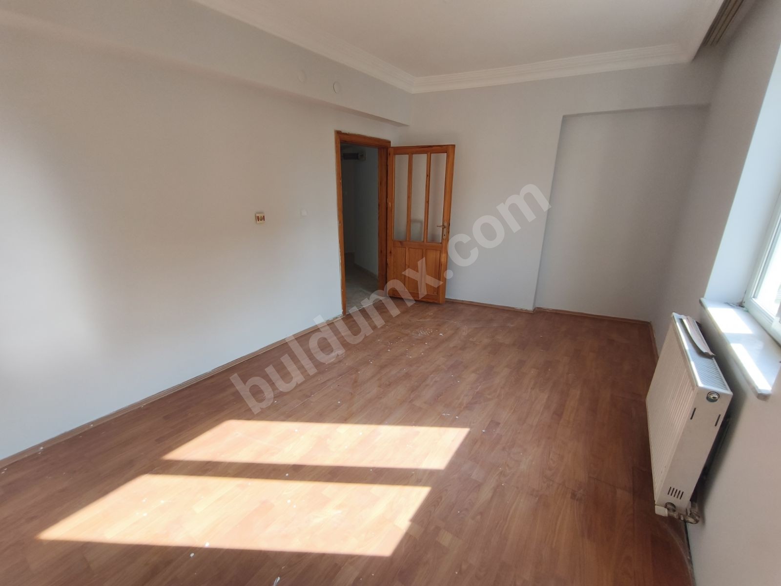 GENÇ GİRİŞİMDEN FIRAT MAHALLESİNDE KİRALIK 3+1 DAİRE - Fotoğraf 7