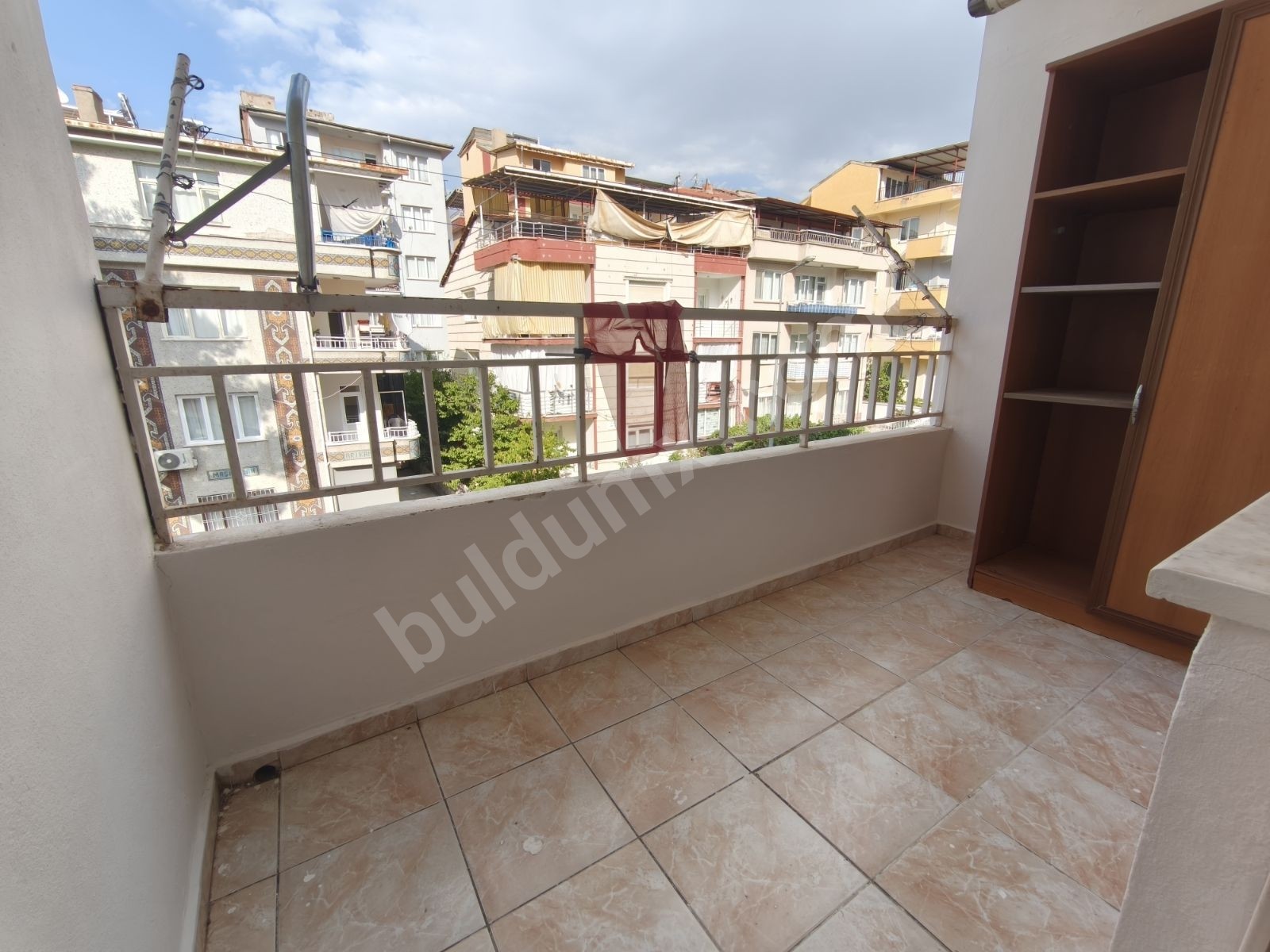 GENÇ GİRİŞİMDEN FIRAT MAHALLESİNDE KİRALIK 3+1 DAİRE - Fotoğraf 9