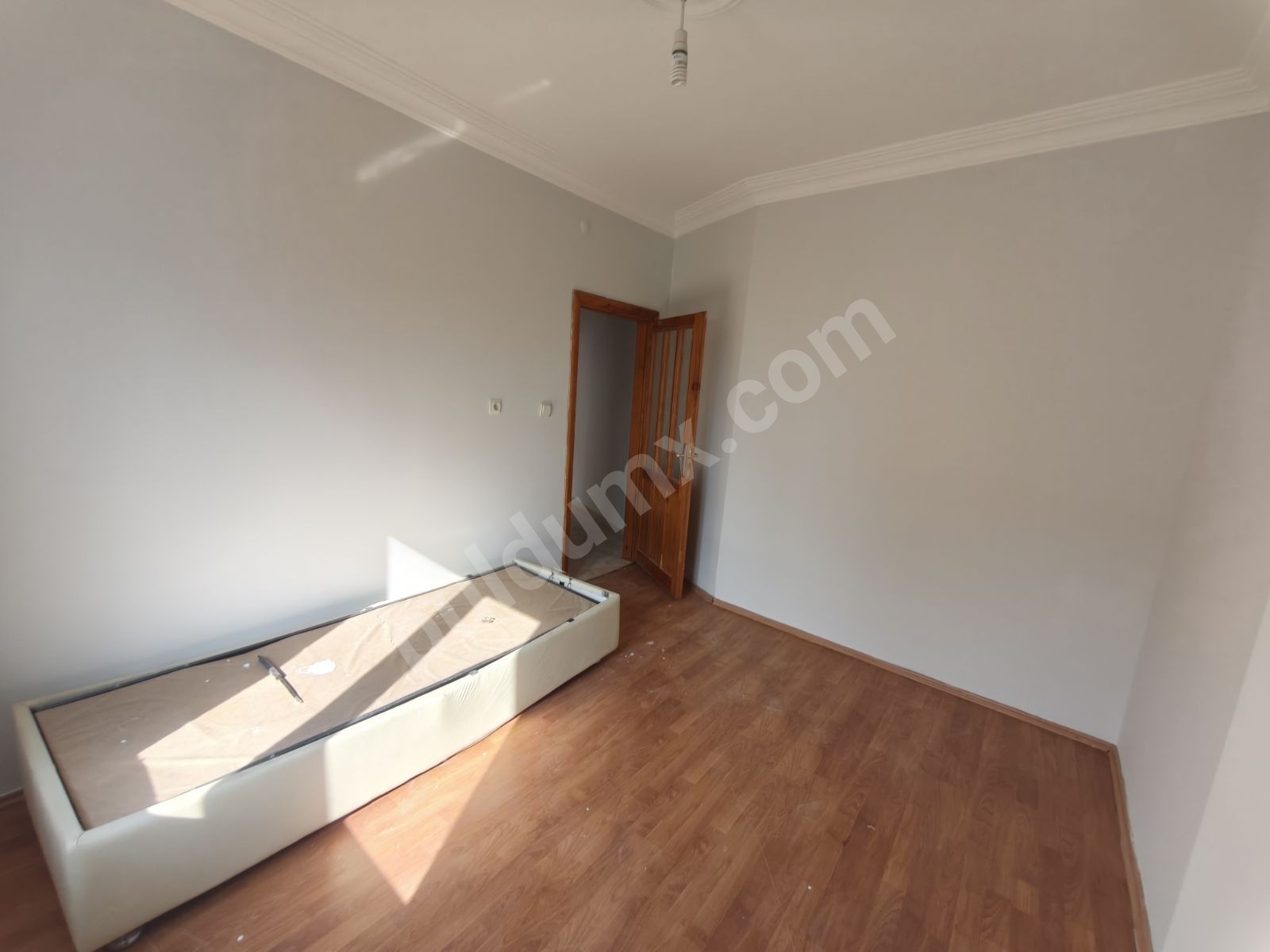 GENÇ GİRİŞİMDEN FIRAT MAHALLESİNDE KİRALIK 3+1 DAİRE - Fotoğraf 2