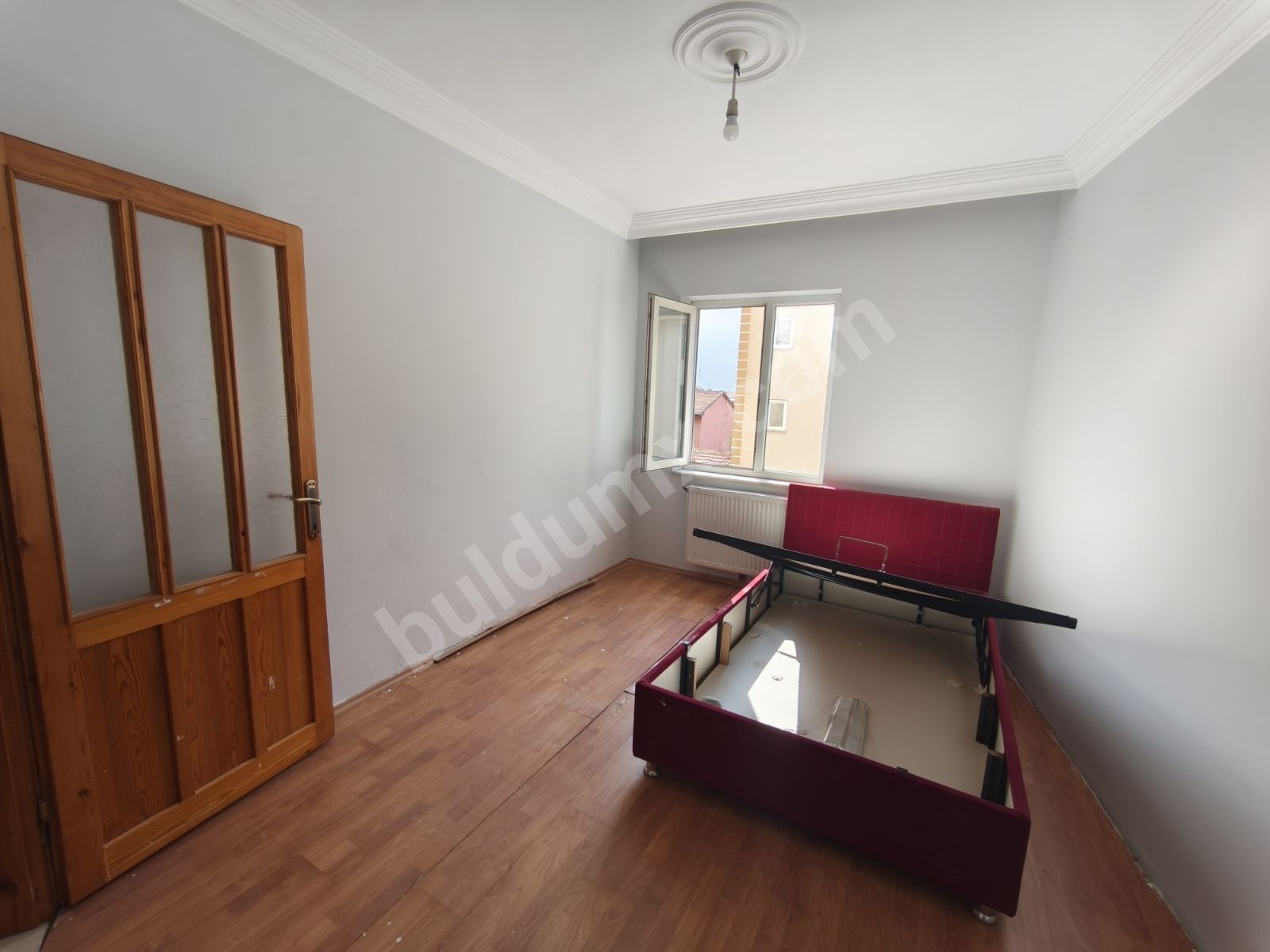 GENÇ GİRİŞİMDEN FIRAT MAHALLESİNDE KİRALIK 3+1 DAİRE - Fotoğraf 3