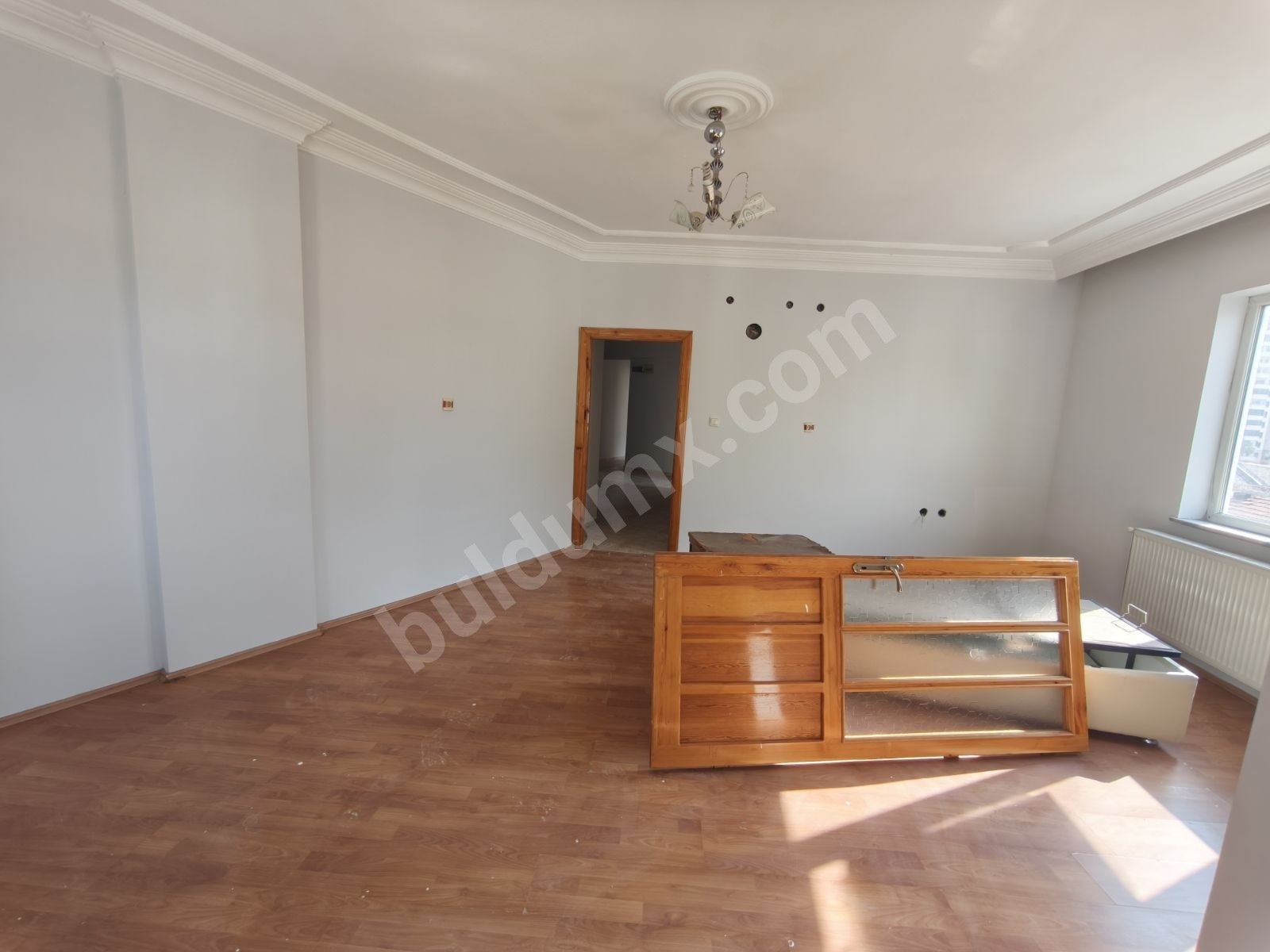 GENÇ GİRİŞİMDEN FIRAT MAHALLESİNDE KİRALIK 3+1 DAİRE - Fotoğraf 4