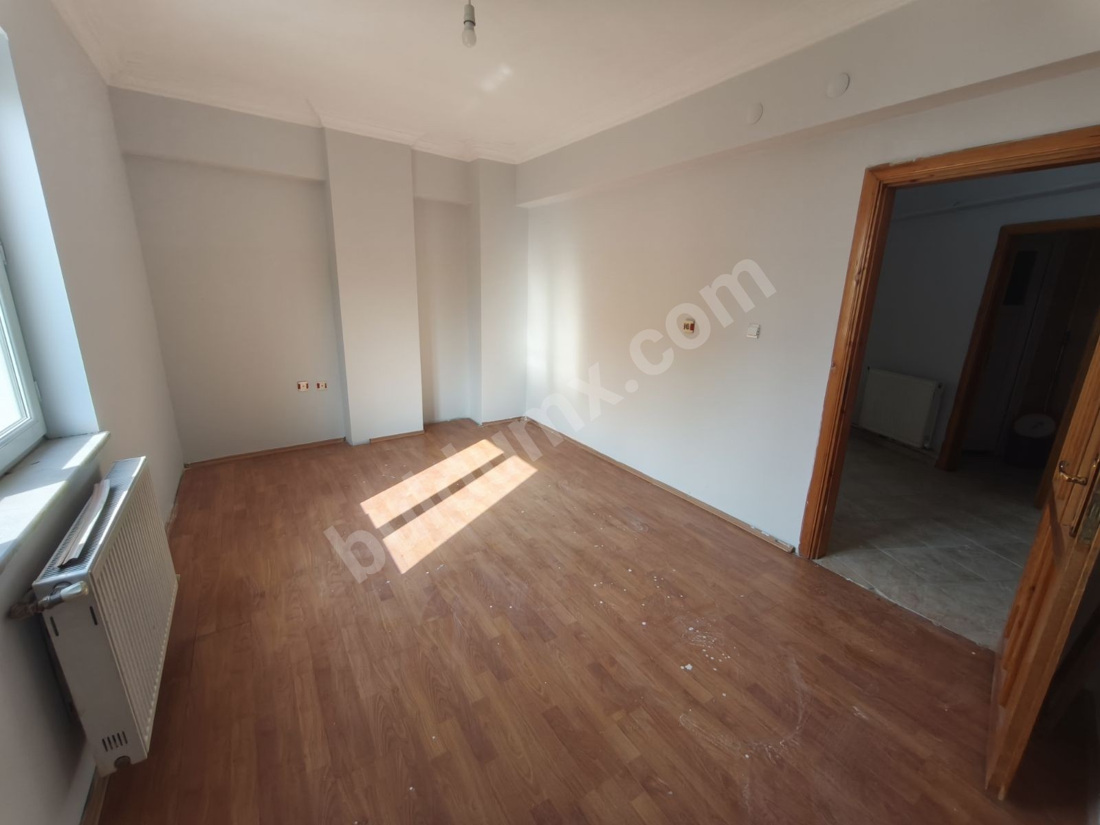 GENÇ GİRİŞİMDEN FIRAT MAHALLESİNDE KİRALIK 3+1 DAİRE - Fotoğraf 11