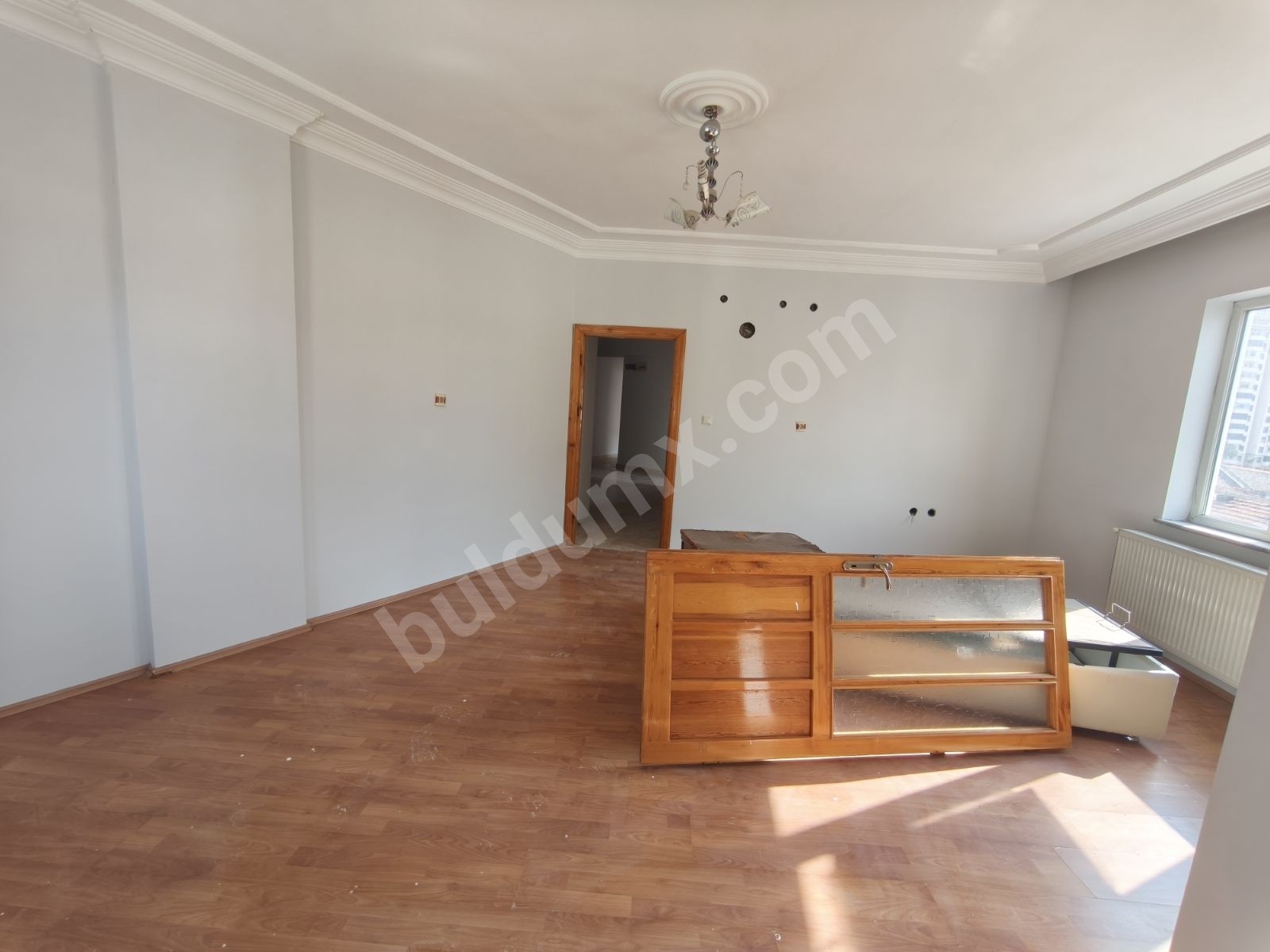 GENÇ GİRİŞİMDEN FIRAT MAHALLESİNDE KİRALIK 3+1 DAİRE - Fotoğraf 12