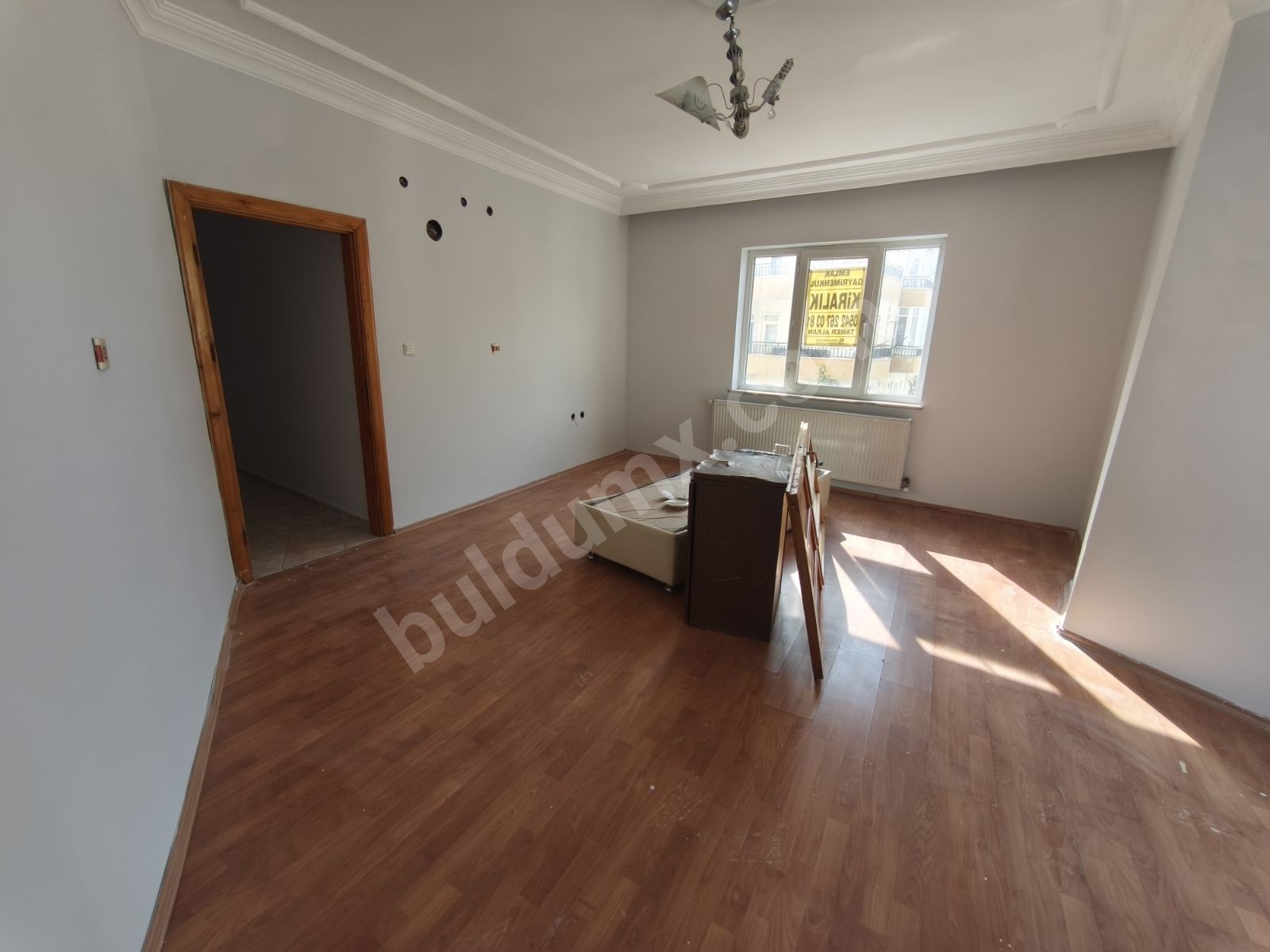 GENÇ GİRİŞİMDEN FIRAT MAHALLESİNDE KİRALIK 3+1 DAİRE - Fotoğraf 5