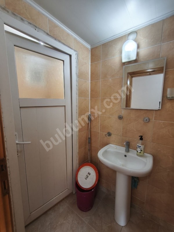 GENÇ GİRİŞİMDEN FIRAT MAHALLESİNDE KİRALIK 3+1 DAİRE