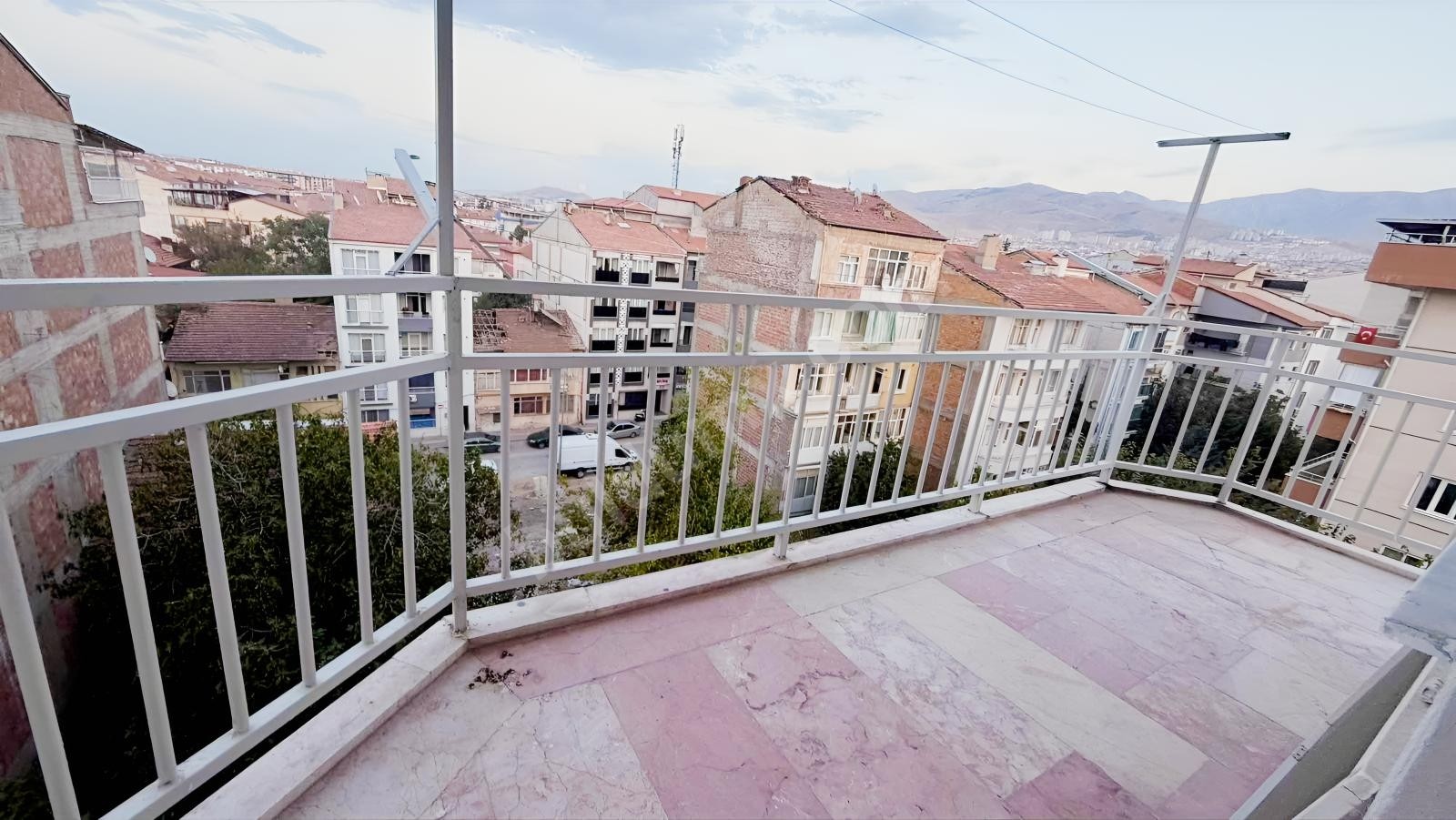 EMNİYETİN KARŞISINDA KİRALIK DUBLEKS 4+1 DAİREEE!!! - Fotoğraf 10