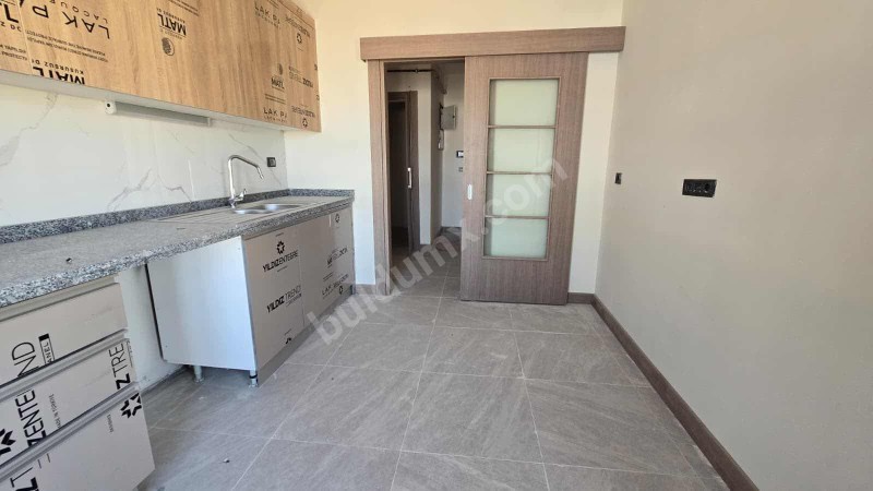 İKİZCE 2.BÖLGE 5.ETAPTA ACİL SATILIK ARA KAT DAİRE
