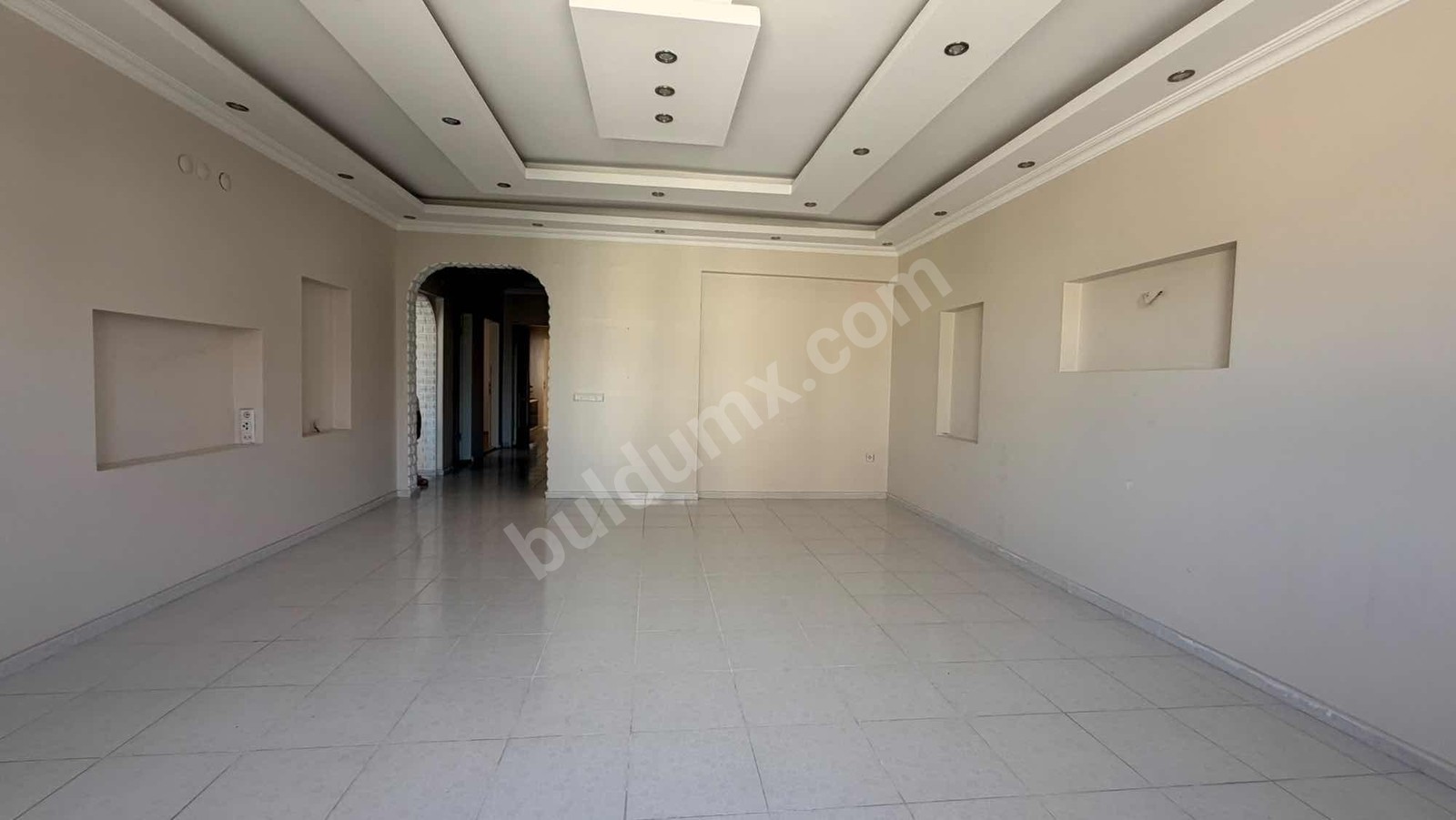GENÇ GİRİŞİM'DEN KİRALIK 3+1 KİRALIK - Fotoğraf 5