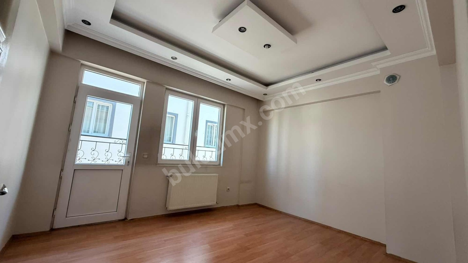 GENÇ GİRİŞİM'DEN KİRALIK 3+1 KİRALIK - Fotoğraf 9