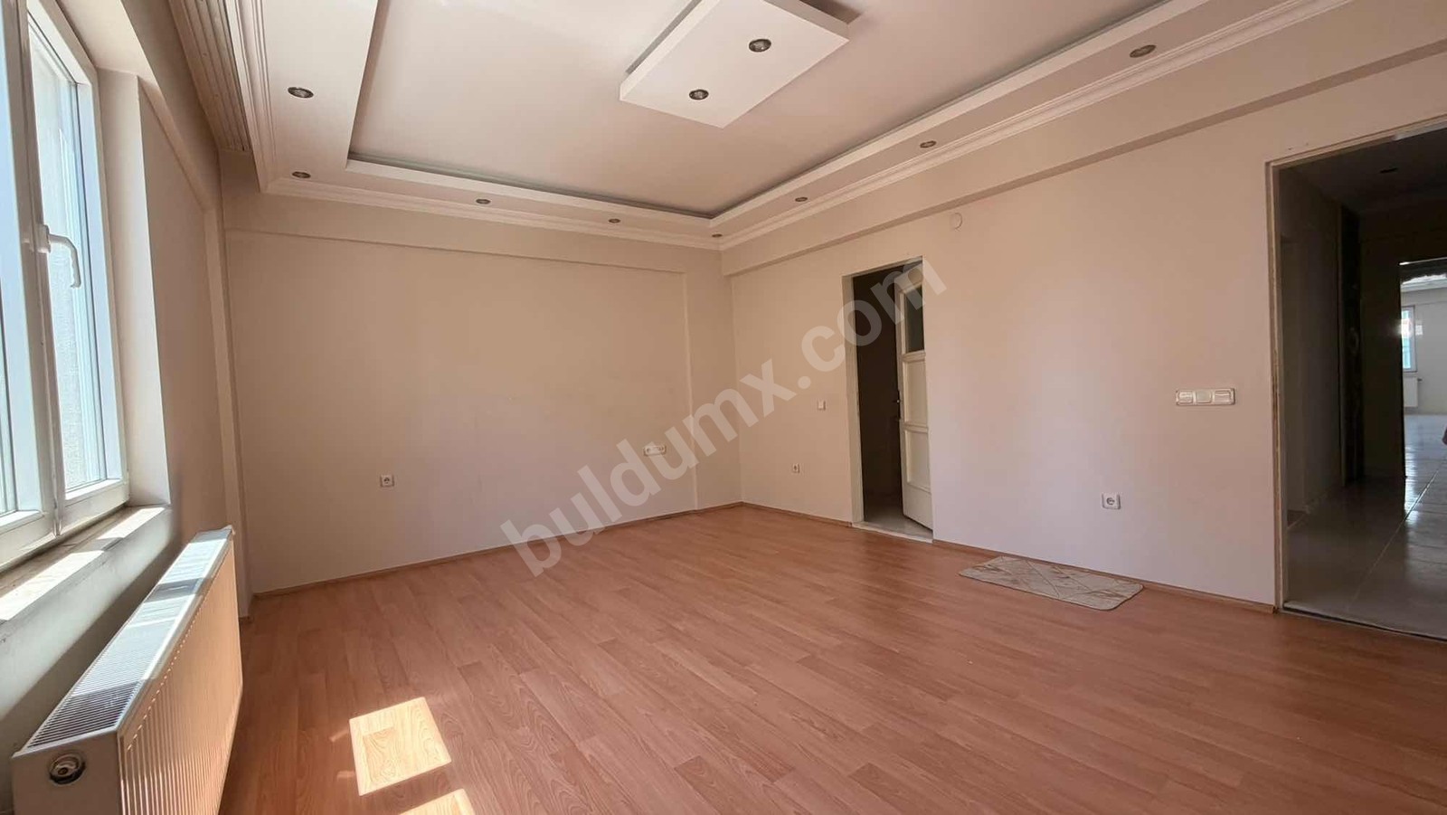 GENÇ GİRİŞİM'DEN KİRALIK 3+1 KİRALIK - Fotoğraf 7