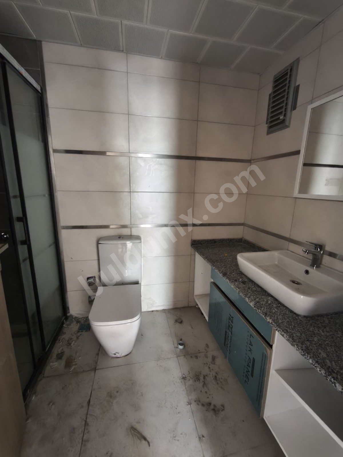ÇÖŞNÜK ANA CADDE ÜZERİNDE SATILIK 3+1 TOKİ - Fotoğraf 5