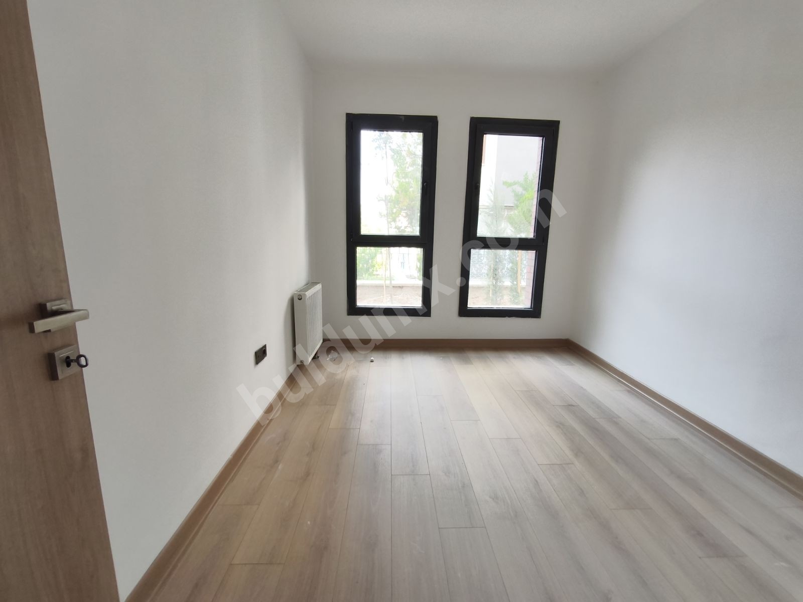 ÇÖŞNÜK ANA CADDE ÜZERİNDE SATILIK 3+1 TOKİ - Fotoğraf 6