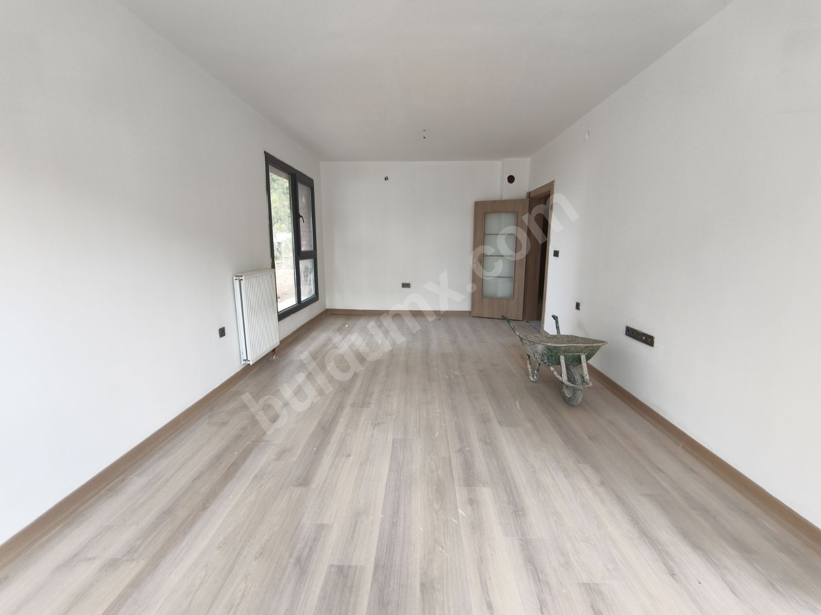 ÇÖŞNÜK ANA CADDE ÜZERİNDE SATILIK 3+1 TOKİ - Fotoğraf 9