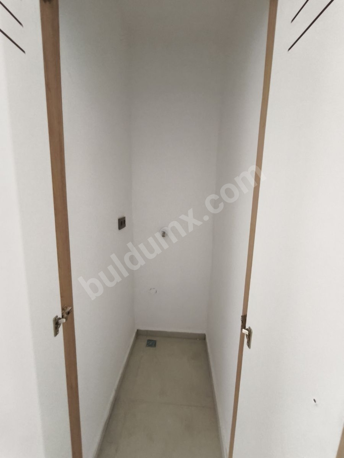 ÇÖŞNÜK ANA CADDE ÜZERİNDE SATILIK 3+1 TOKİ - Fotoğraf 11