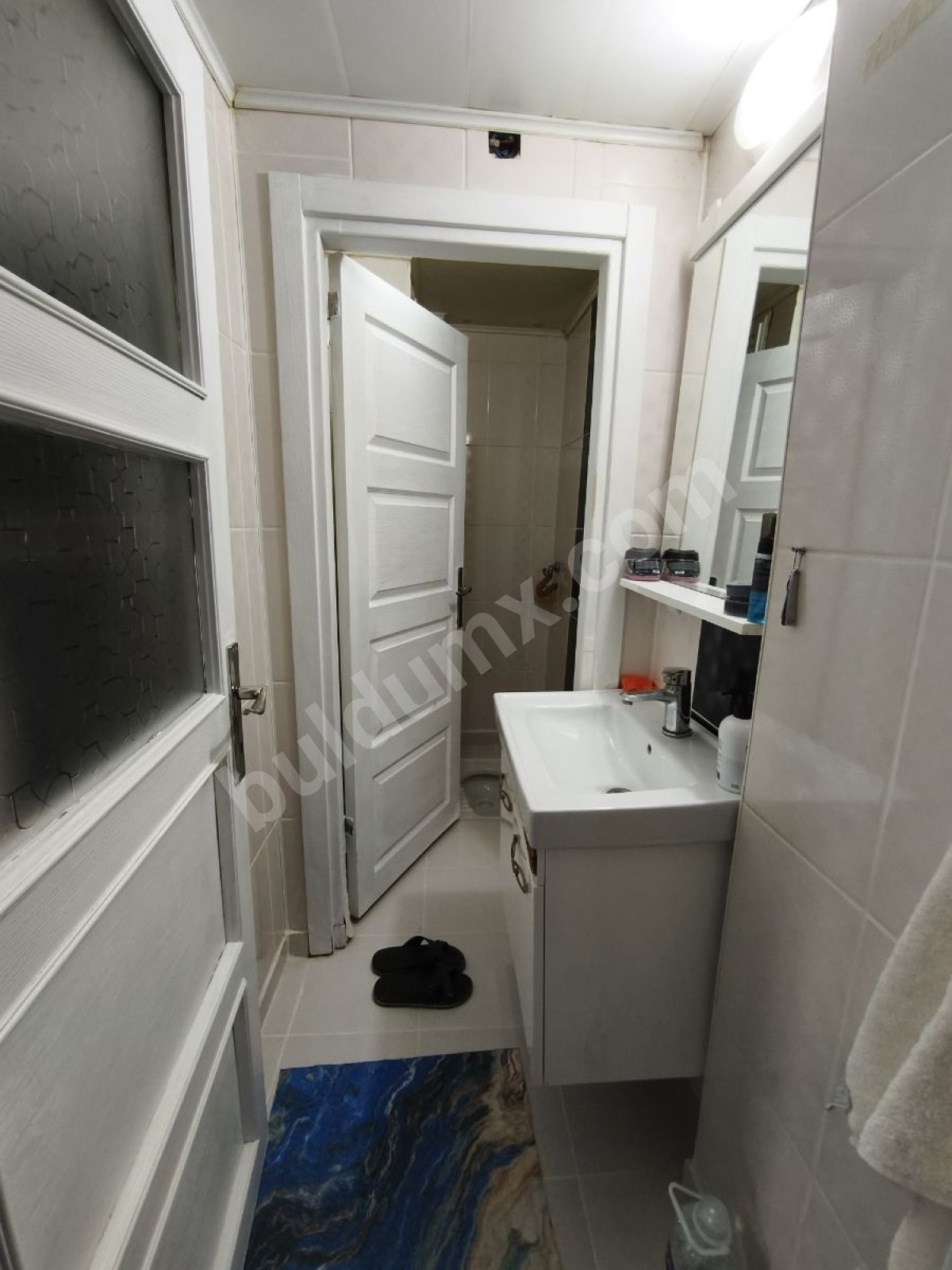 GENÇ GİRİŞİMDEN ÖZALPERDE SATILIK 2+1 DAİRE - Fotoğraf 7