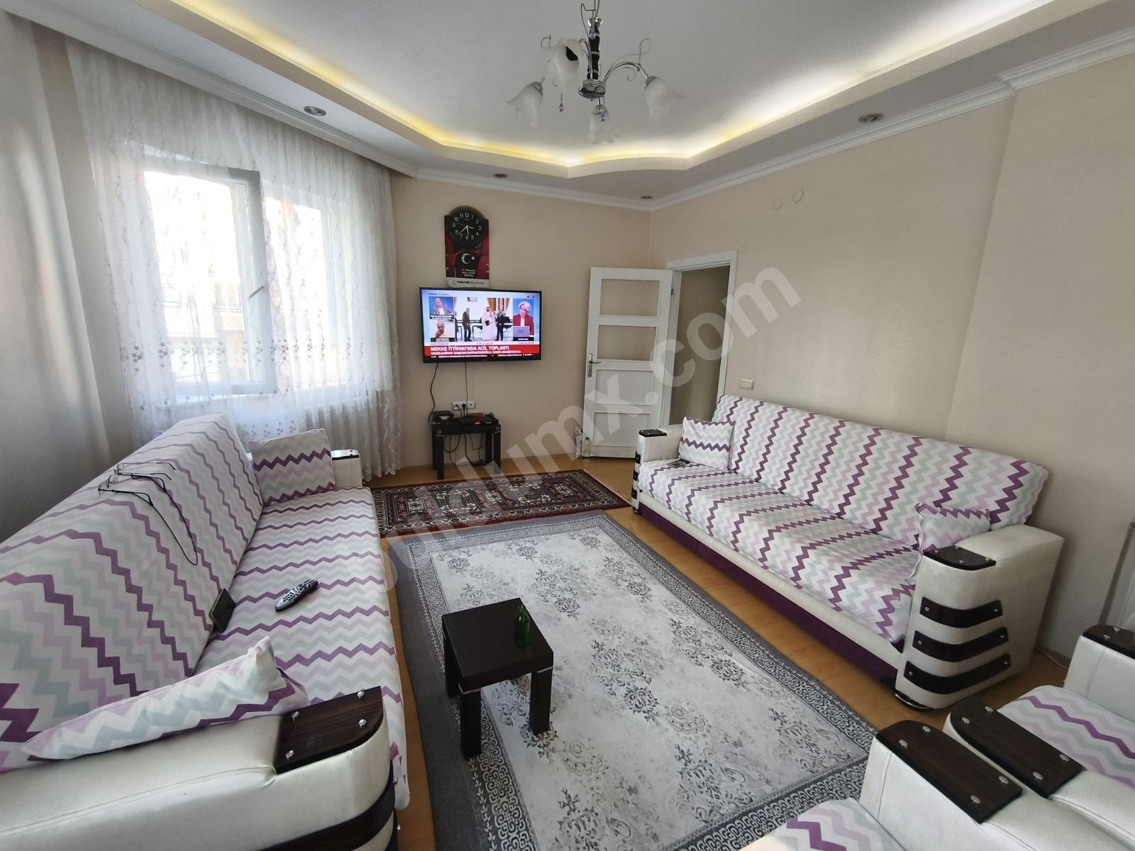 GENÇ GİRİŞİMDEN ÖZALPERDE SATILIK 2+1 DAİRE - Fotoğraf 9
