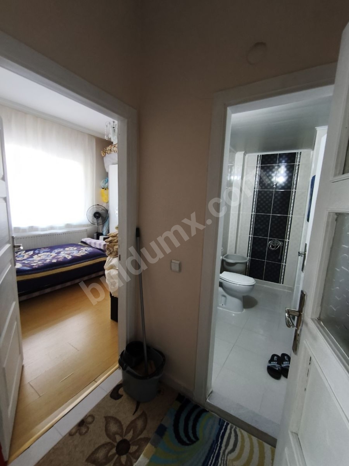 GENÇ GİRİŞİMDEN ÖZALPERDE SATILIK 2+1 DAİRE - Fotoğraf 5
