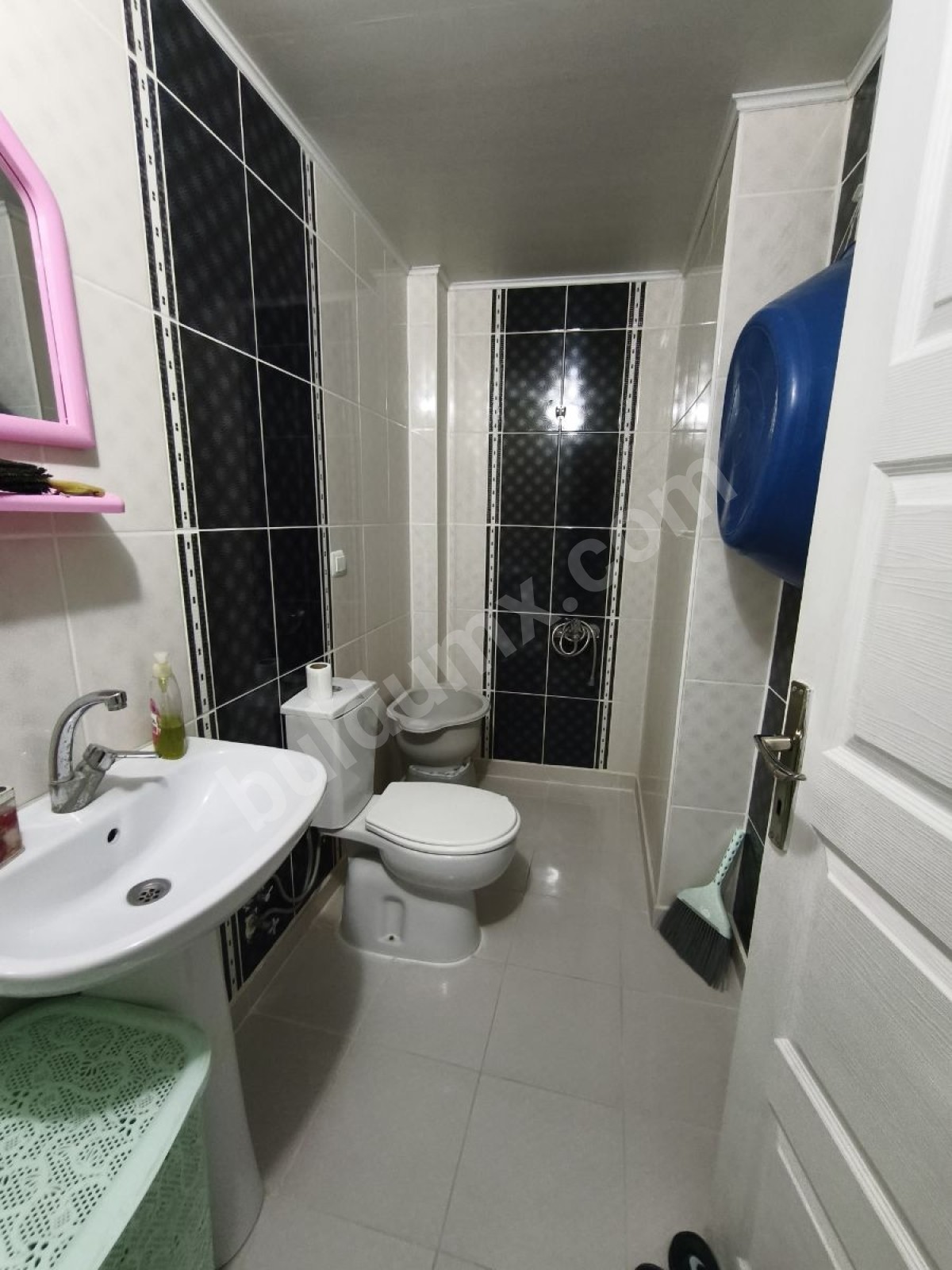 GENÇ GİRİŞİMDEN ÖZALPERDE SATILIK 2+1 DAİRE - Fotoğraf 3