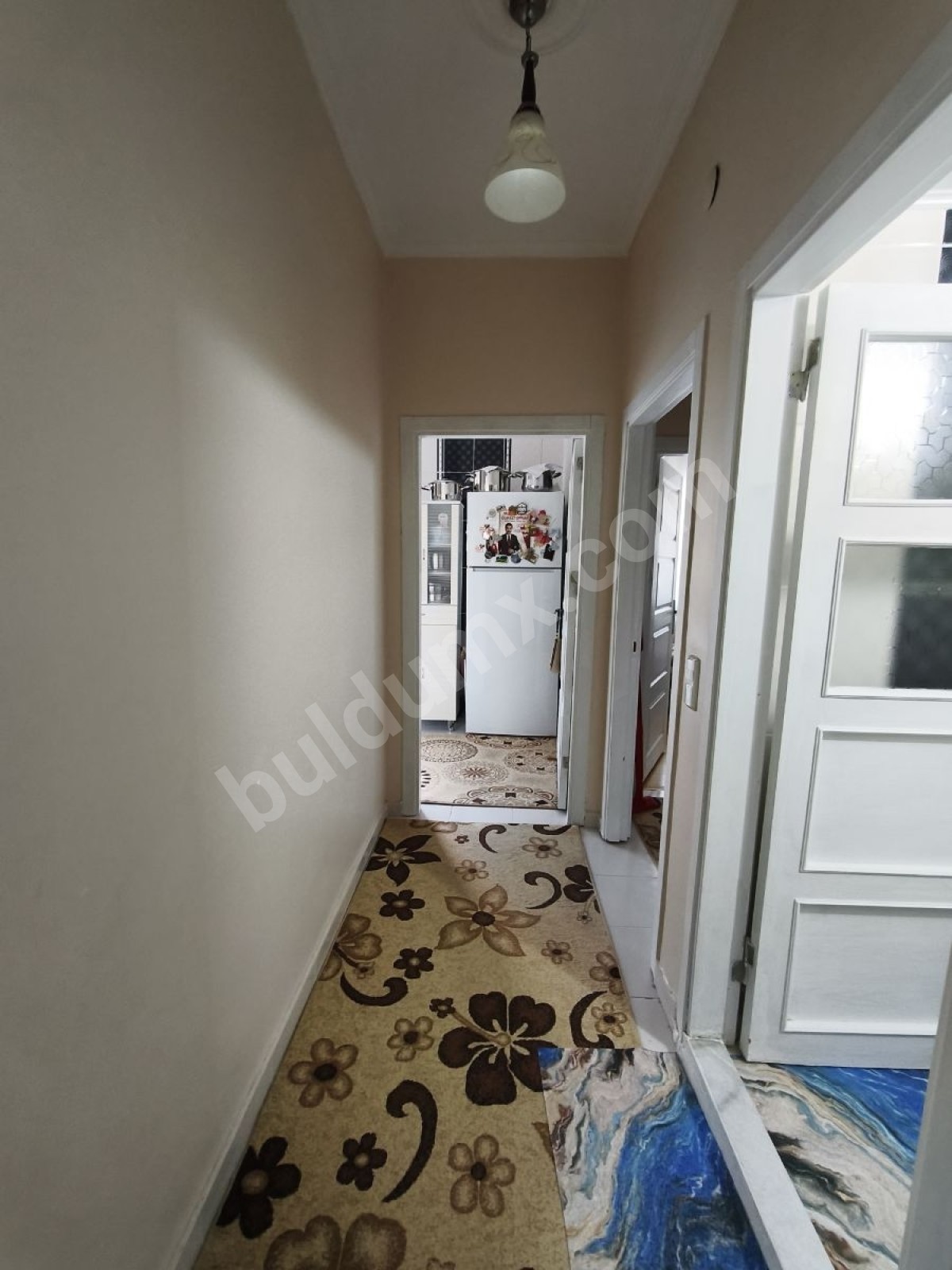 GENÇ GİRİŞİMDEN ÖZALPERDE SATILIK 2+1 DAİRE - Fotoğraf 12