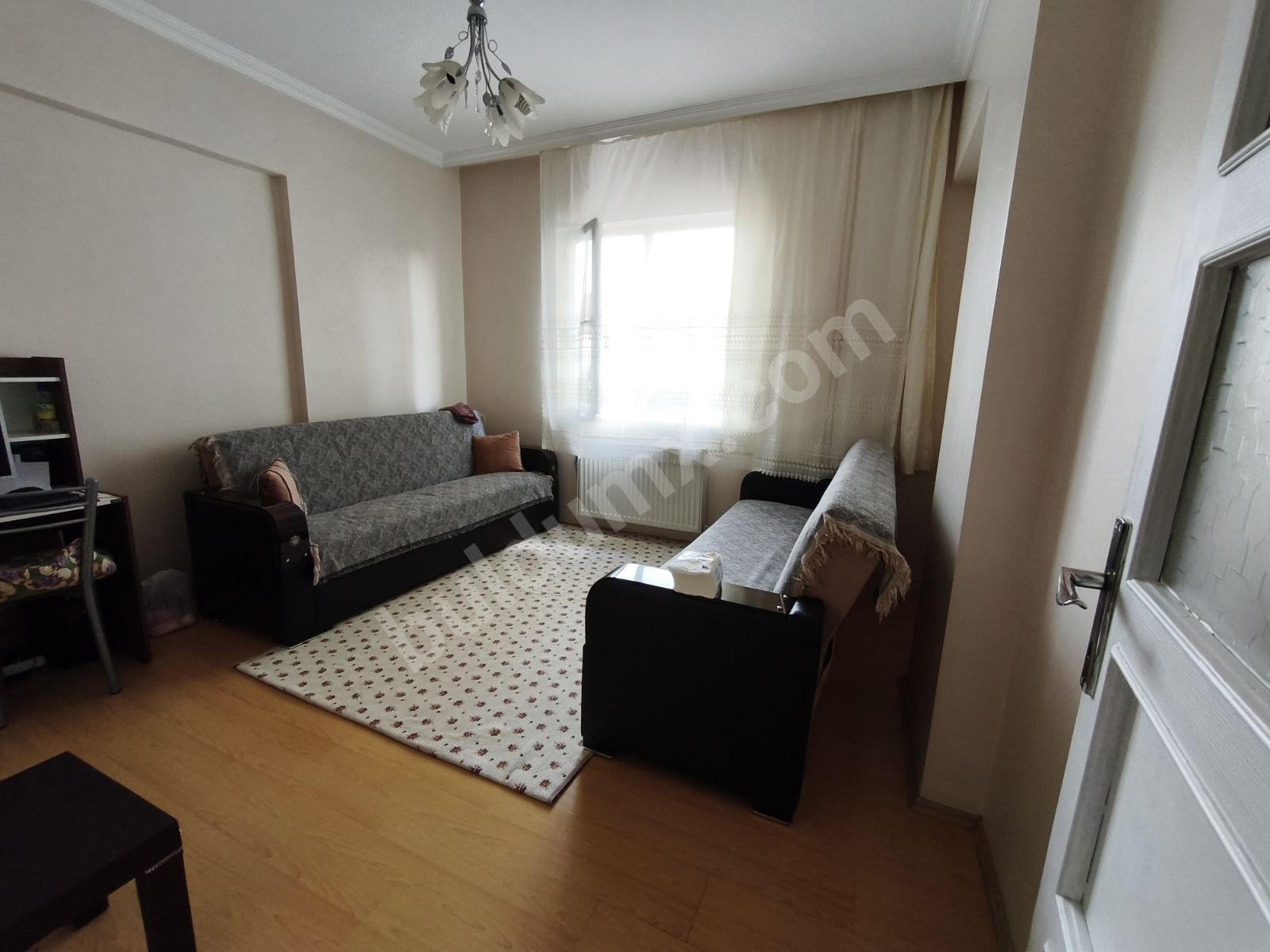 GENÇ GİRİŞİMDEN ÖZALPERDE SATILIK 2+1 DAİRE - Fotoğraf 11