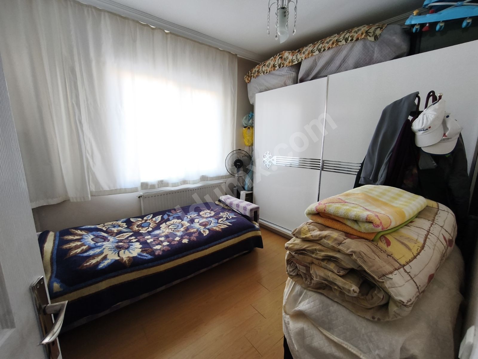 GENÇ GİRİŞİMDEN ÖZALPERDE SATILIK 2+1 DAİRE - Fotoğraf 4