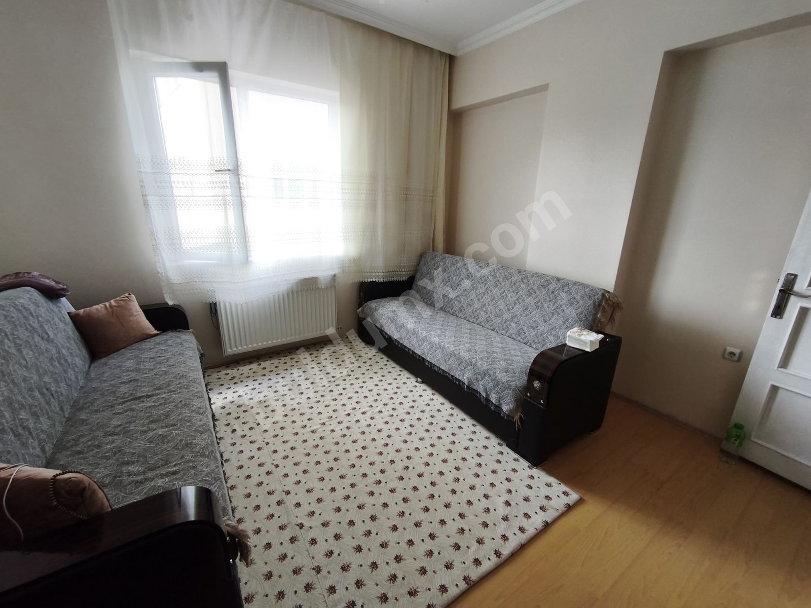 GENÇ GİRİŞİMDEN ÖZALPERDE SATILIK 2+1 DAİRE - Fotoğraf 8