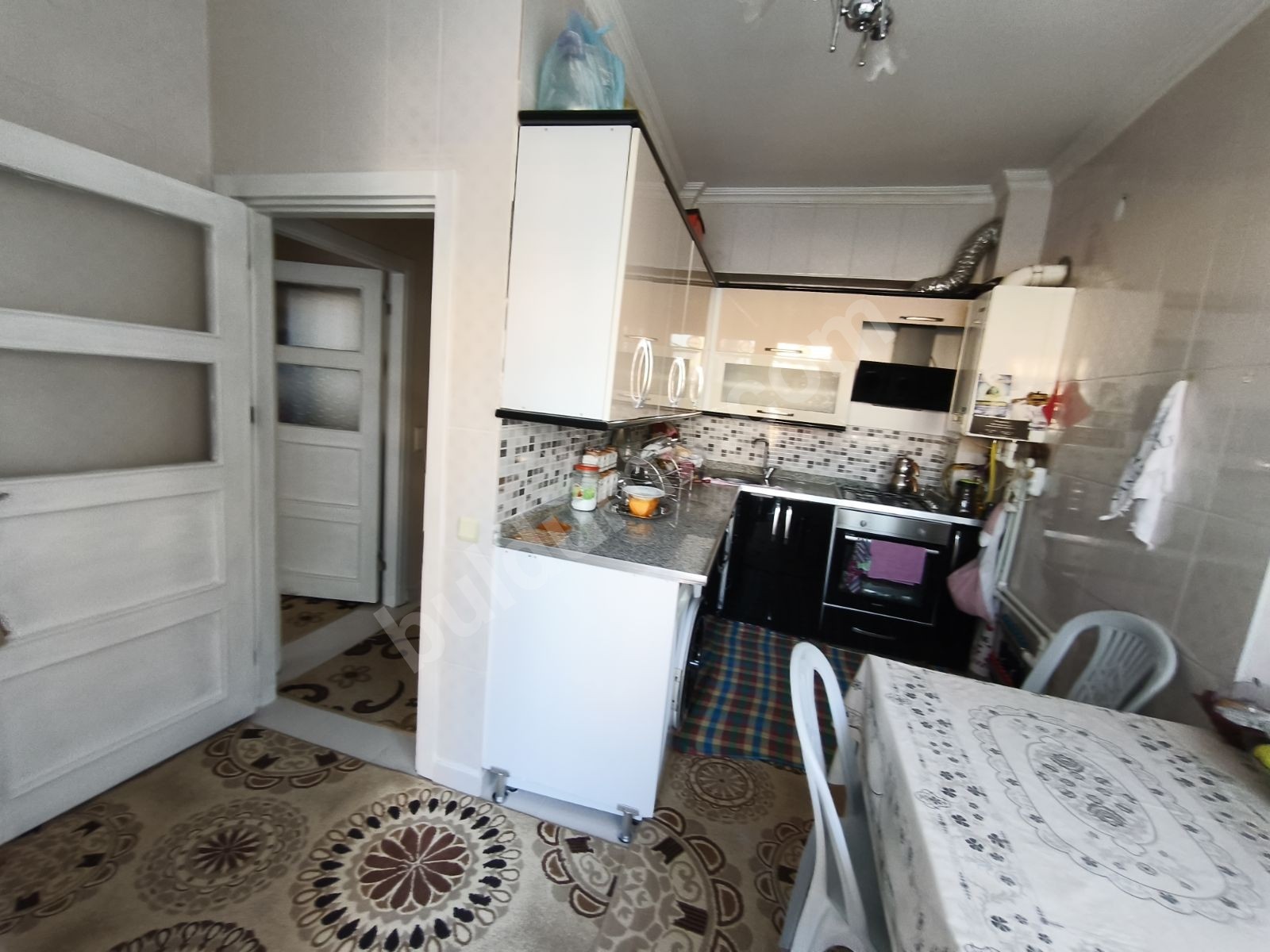 GENÇ GİRİŞİMDEN ÖZALPERDE SATILIK 2+1 DAİRE - Fotoğraf 6