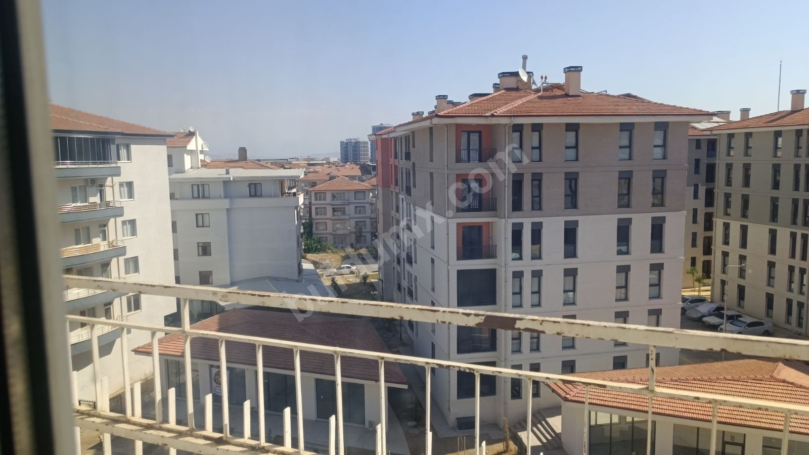 Genç Girişimden Temmeli caddesinde 2+1 kiralık daire - Fotoğraf 4