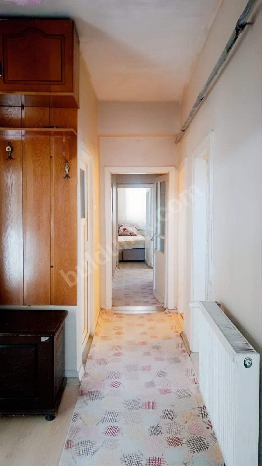 Genç Girişimden Temmeli caddesinde 2+1 kiralık daire - Fotoğraf 10