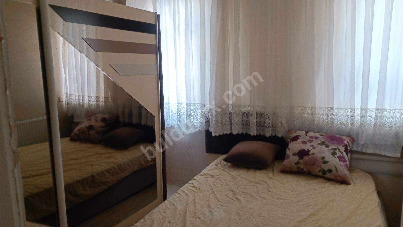 Genç Girişimden Temmeli caddesinde 2+1 kiralık daire - Fotoğraf 2