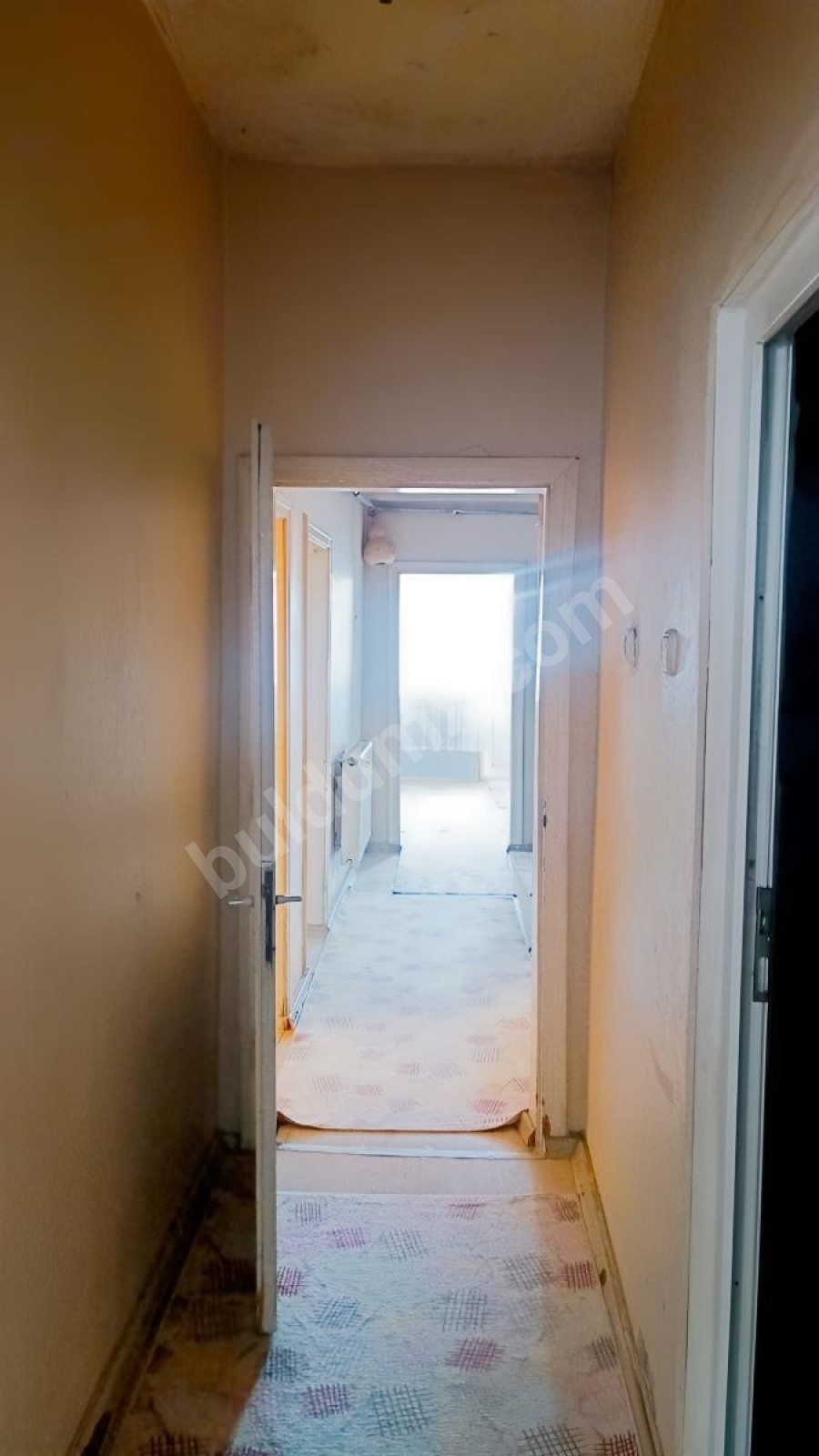 Genç Girişimden Temmeli caddesinde 2+1 kiralık daire - Fotoğraf 3