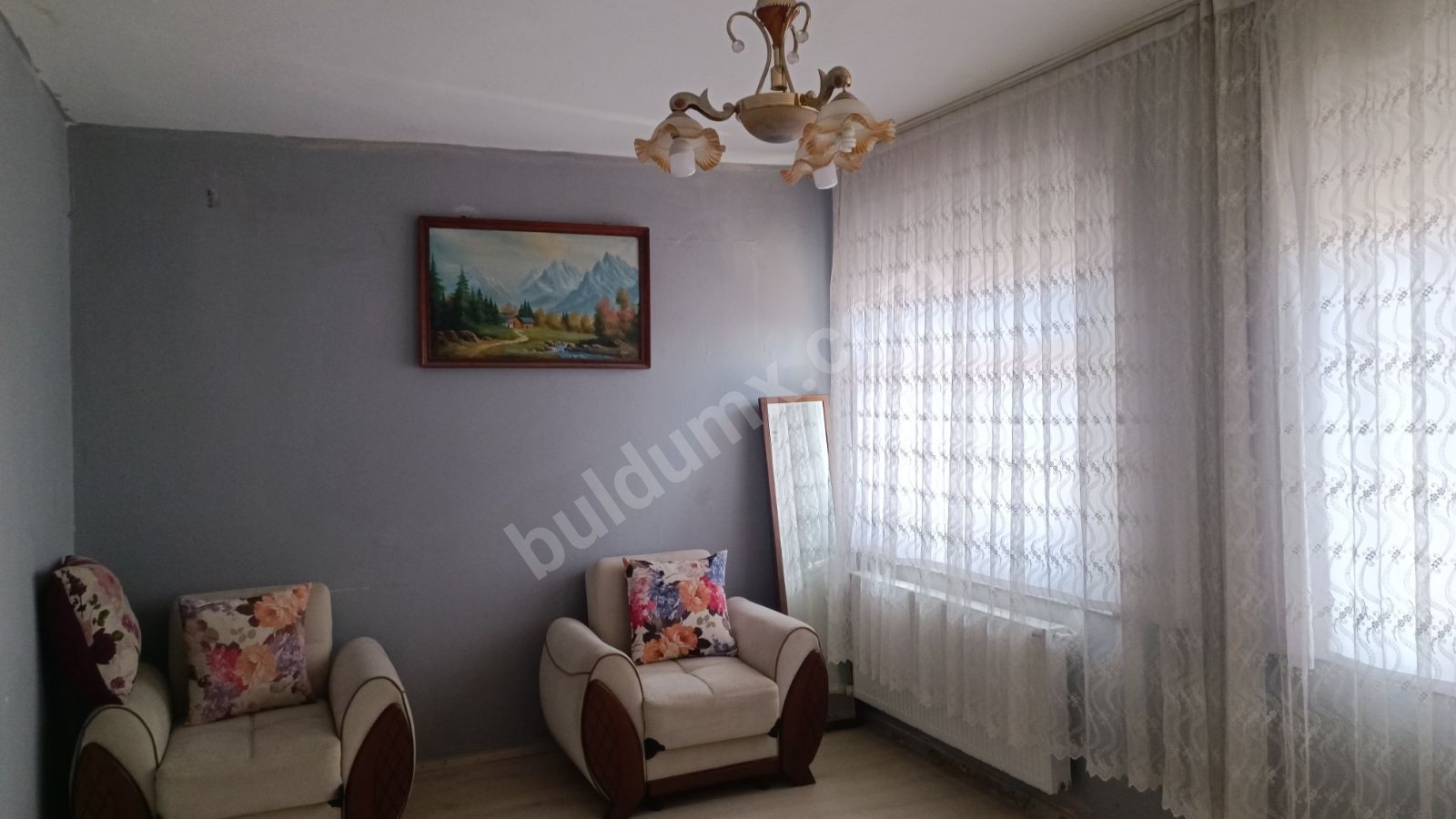 Genç Girişimden Temmeli caddesinde 2+1 kiralık daire - Fotoğraf 6
