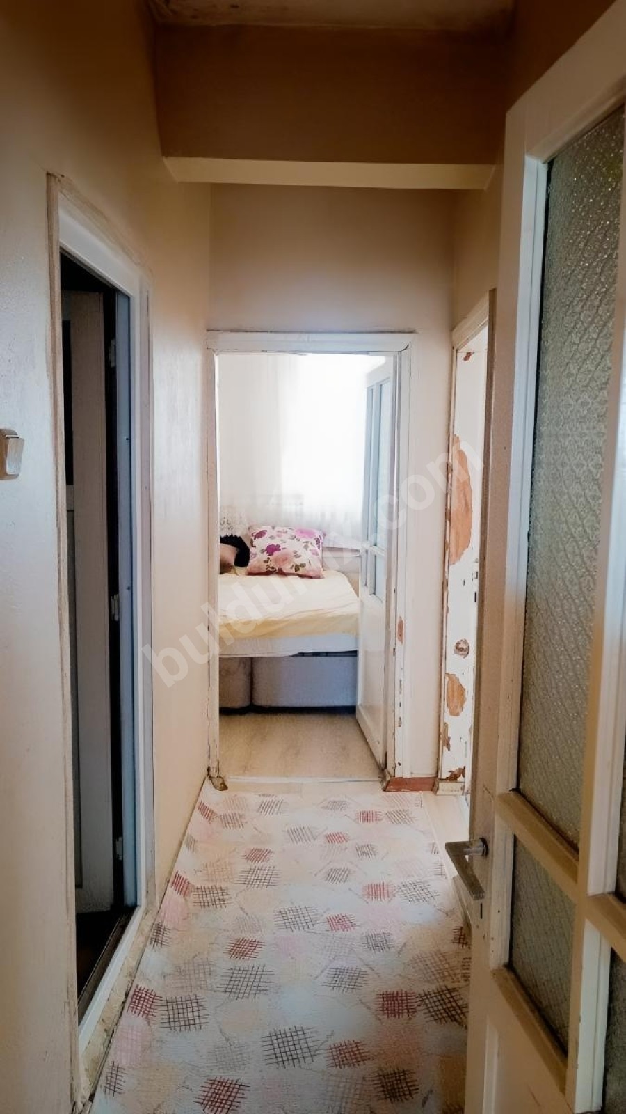 Genç Girişimden Temmeli caddesinde 2+1 kiralık daire - Fotoğraf 5