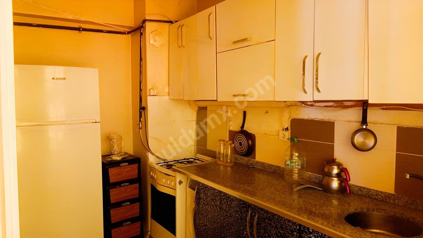 Genç Girişimden Temmeli caddesinde 2+1 kiralık daire - Fotoğraf 12