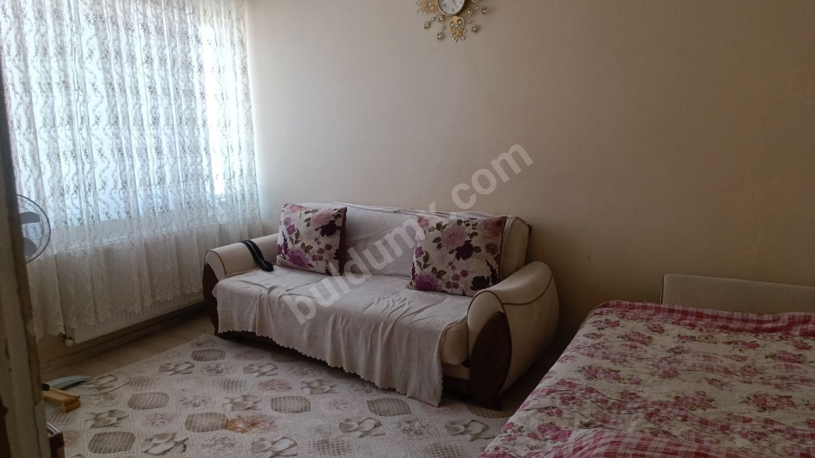 Genç Girişimden Temmeli caddesinde 2+1 kiralık daire - Fotoğraf 8