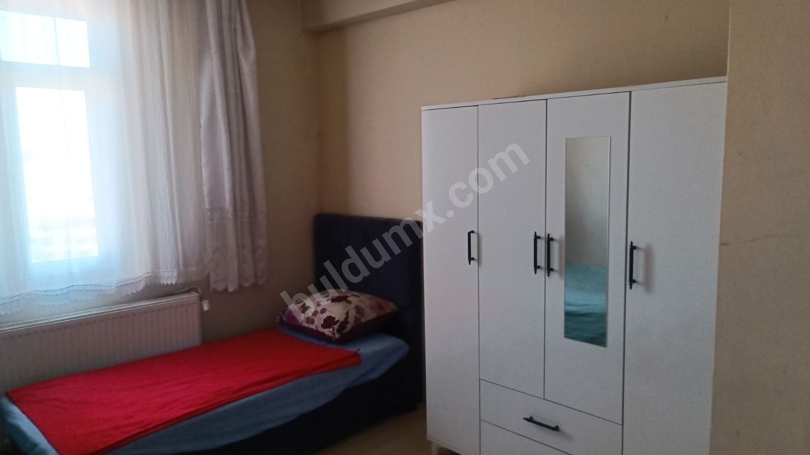 Genç Girişimden Temmeli caddesinde 2+1 kiralık daire - Fotoğraf 9
