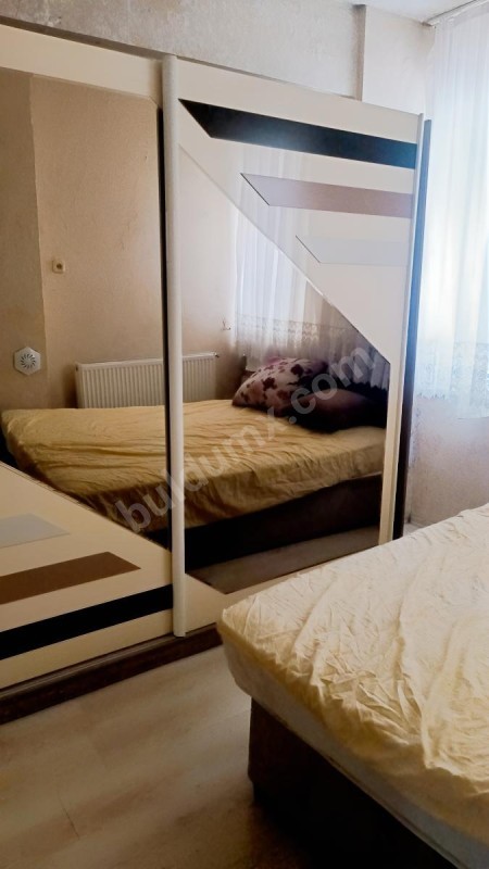 Genç Girişimden Temmeli caddesinde 2+1 kiralık daire