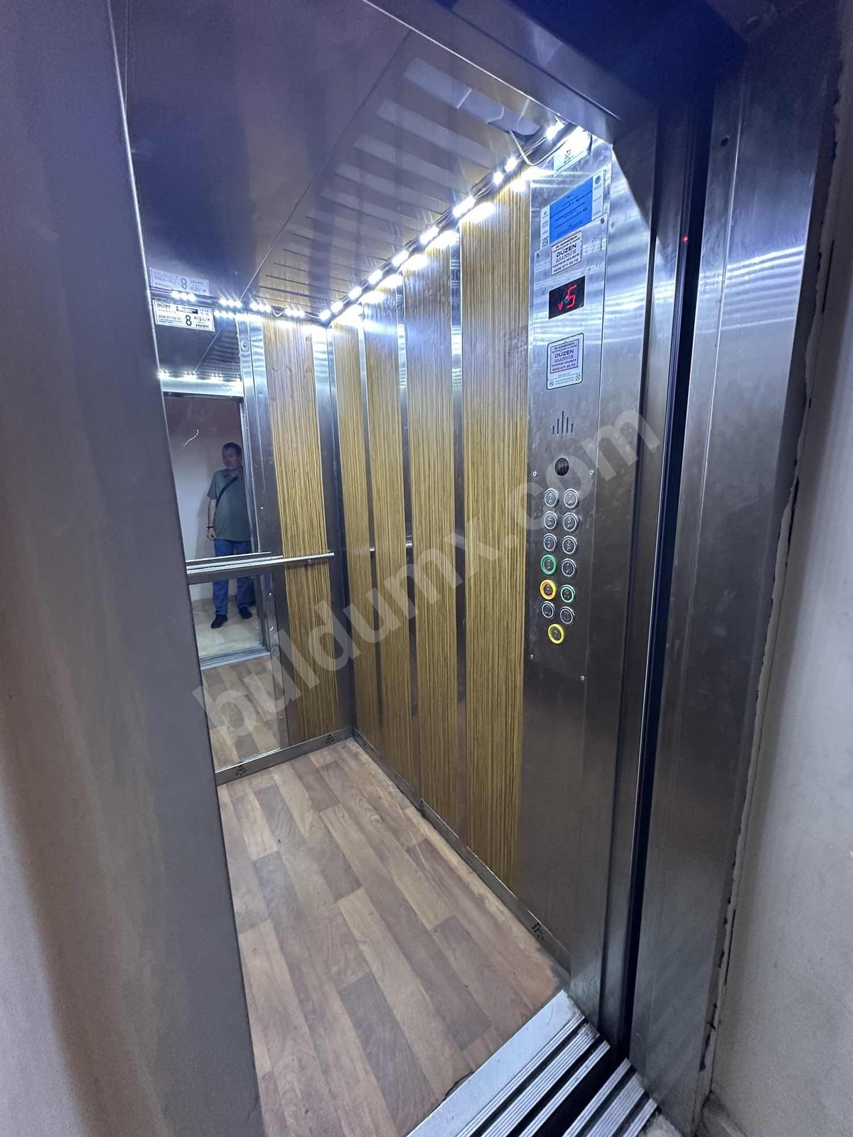 BEYDAĞI TOKİDE KİRALIK DAİRE - Fotoğraf 1