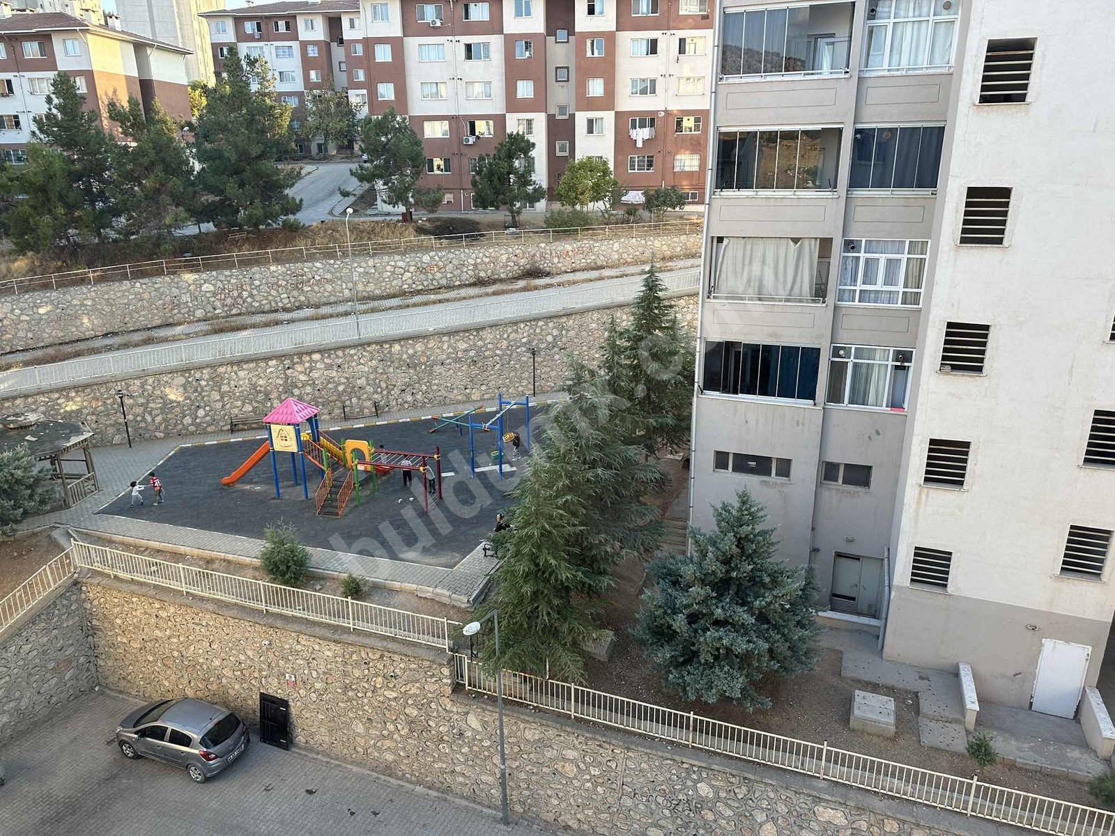 BEYDAĞI TOKİDE KİRALIK DAİRE - Fotoğraf 3