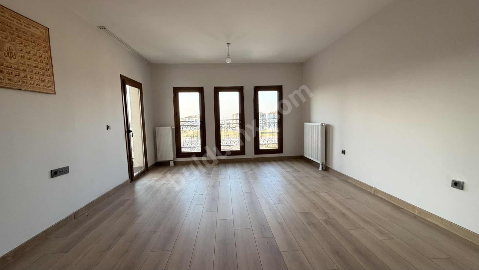 BOSTANBAŞI TOKİLERDE KİRALIK 2+1 DAİRE - Fotoğraf 2