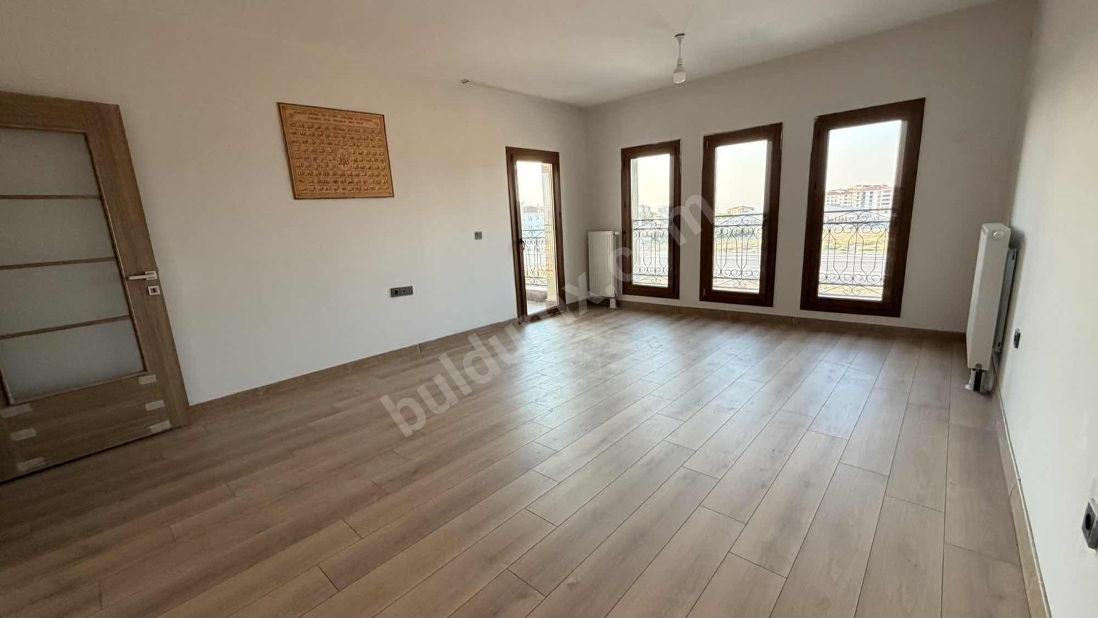 BOSTANBAŞI TOKİLERDE KİRALIK 2+1 DAİRE - Fotoğraf 7
