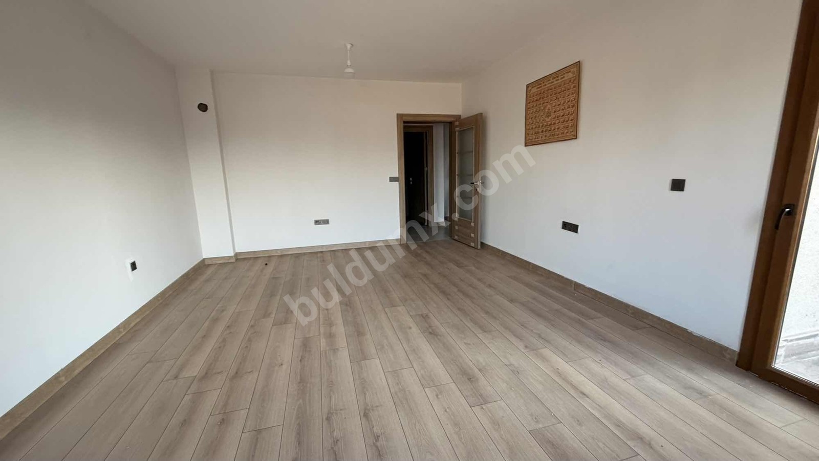 BOSTANBAŞI TOKİLERDE KİRALIK 2+1 DAİRE - Fotoğraf 3