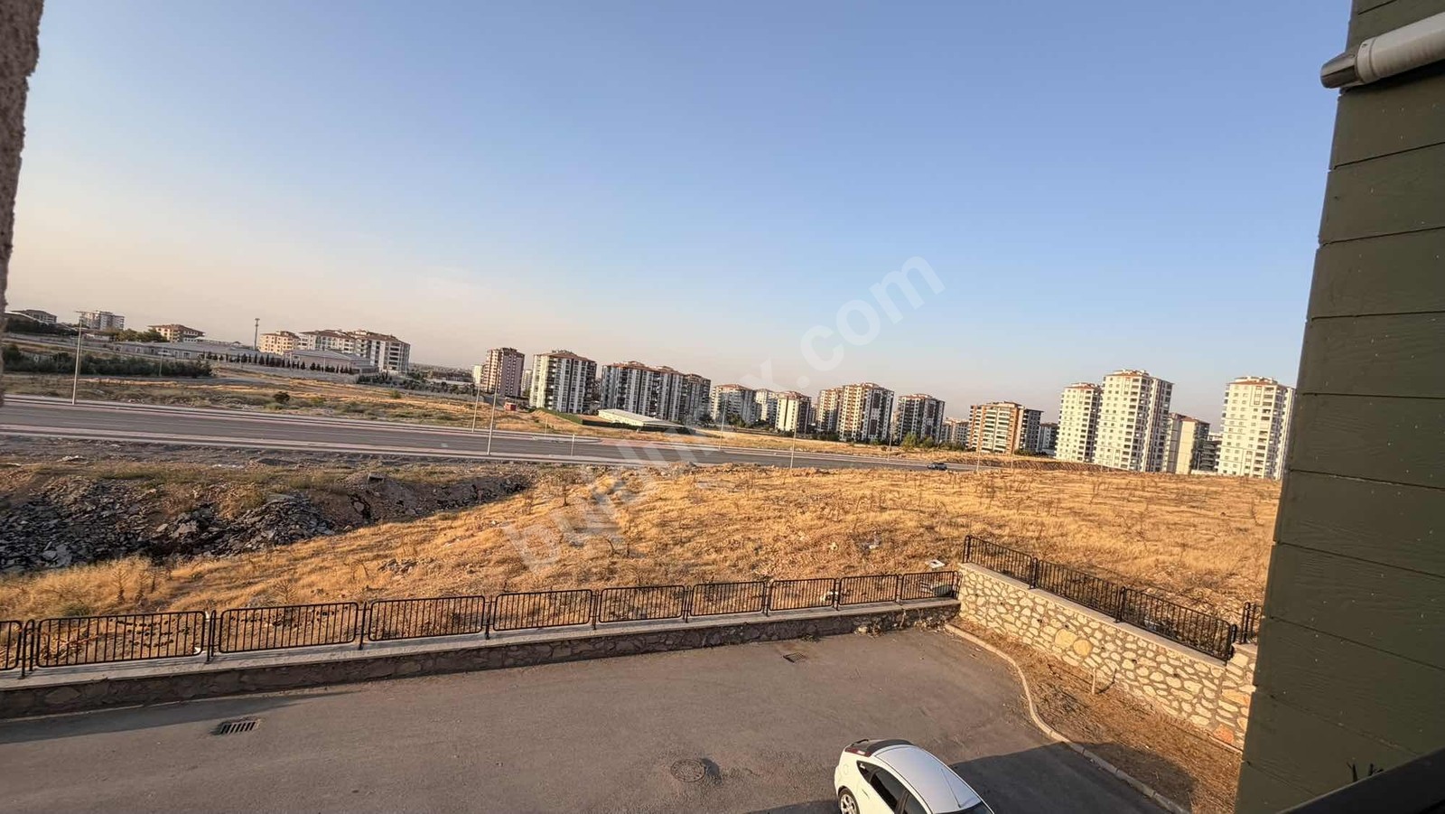 BOSTANBAŞI TOKİLERDE KİRALIK 2+1 DAİRE - Fotoğraf 8