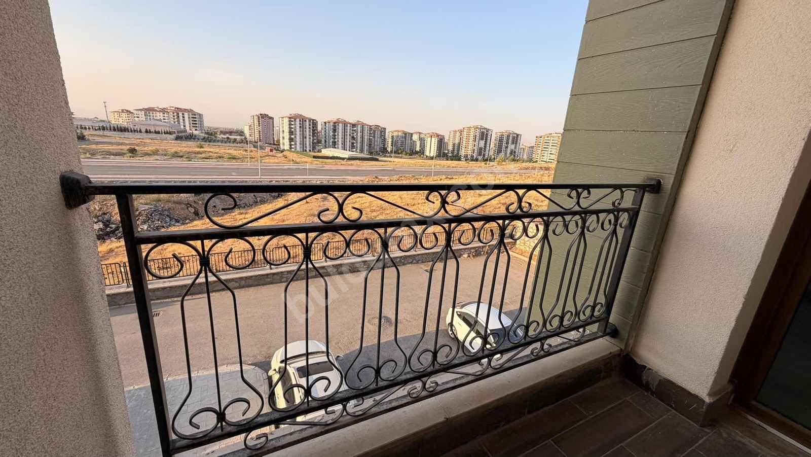 BOSTANBAŞI TOKİLERDE KİRALIK 2+1 DAİRE - Fotoğraf 5